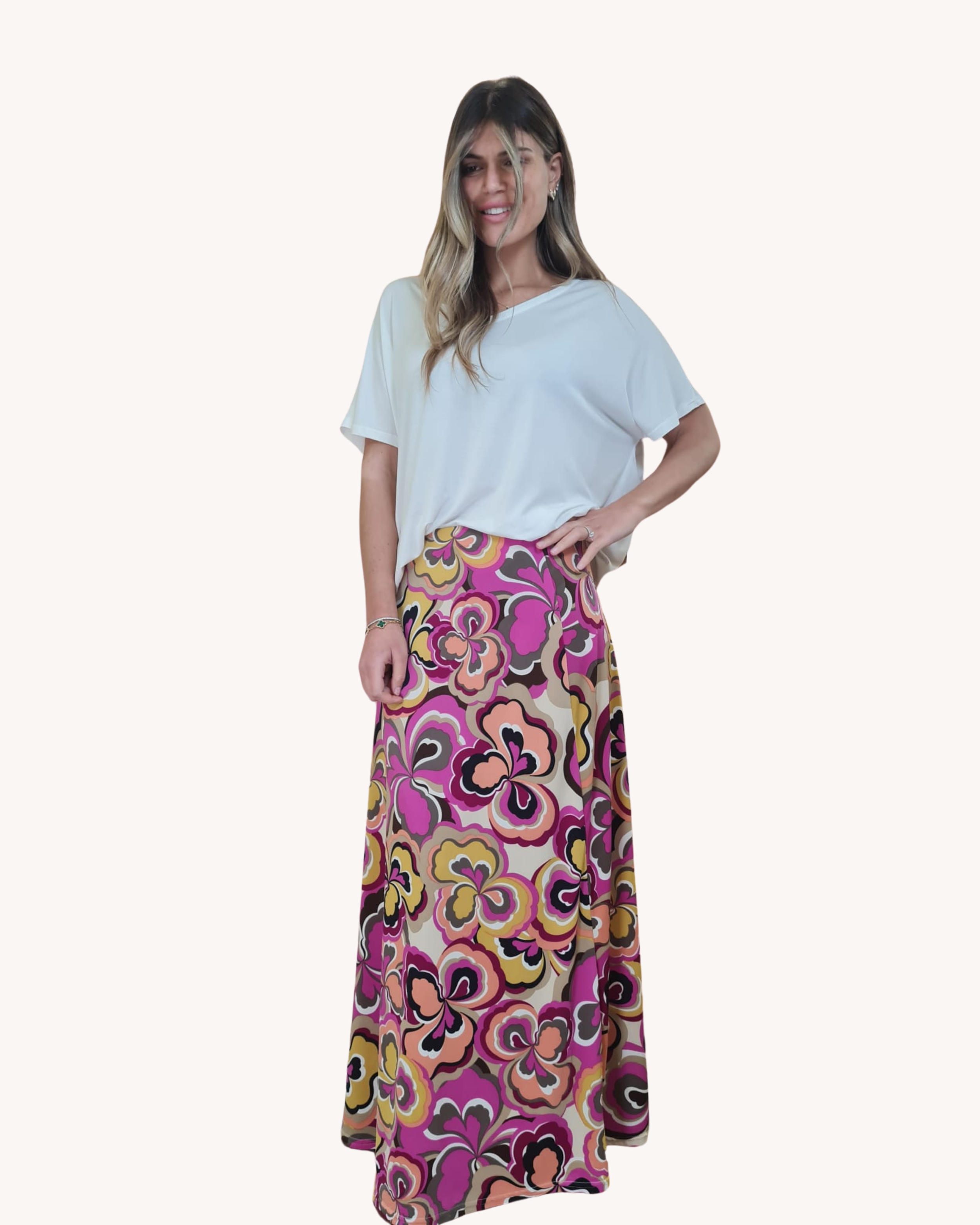Blair skirt