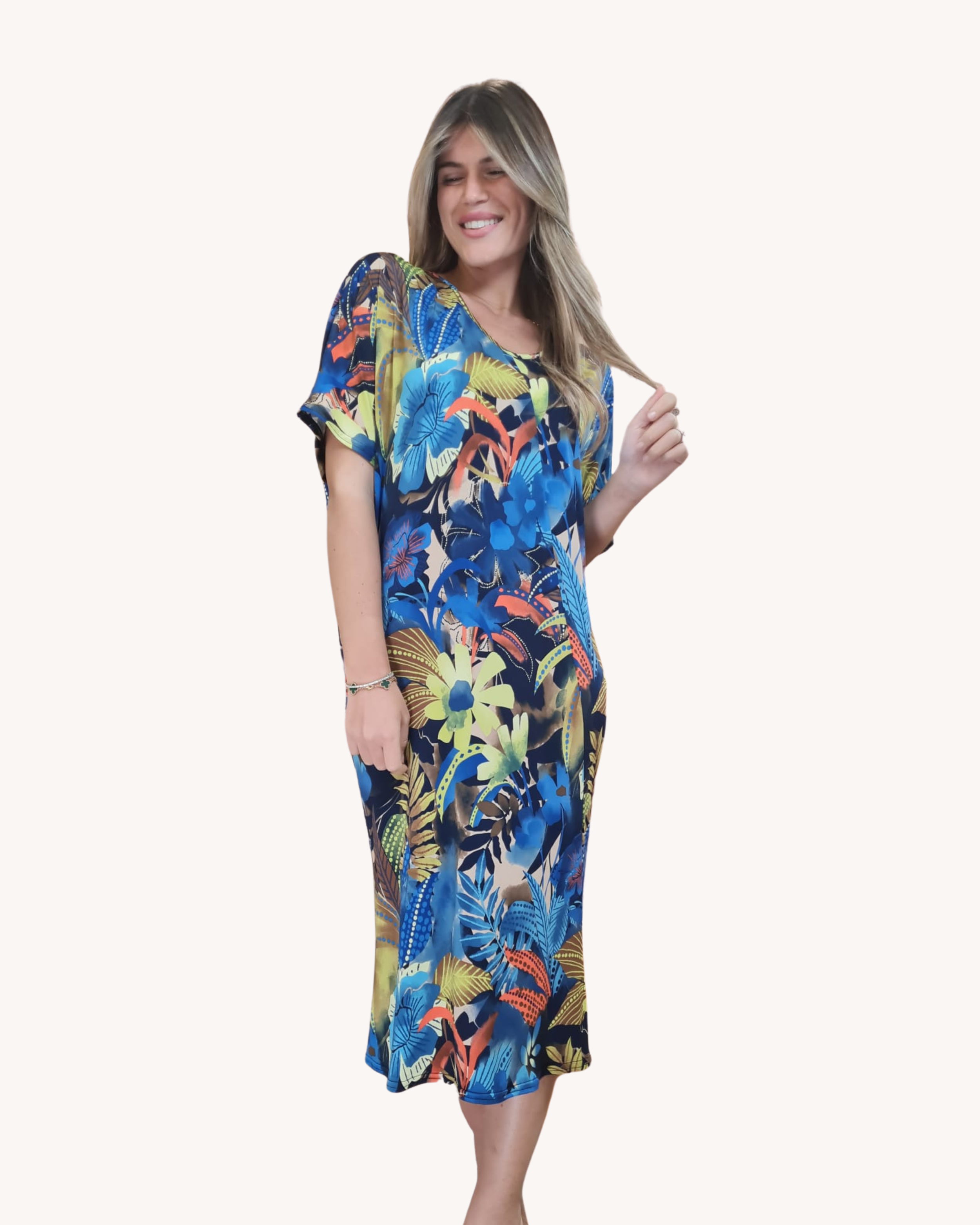 Siva dress