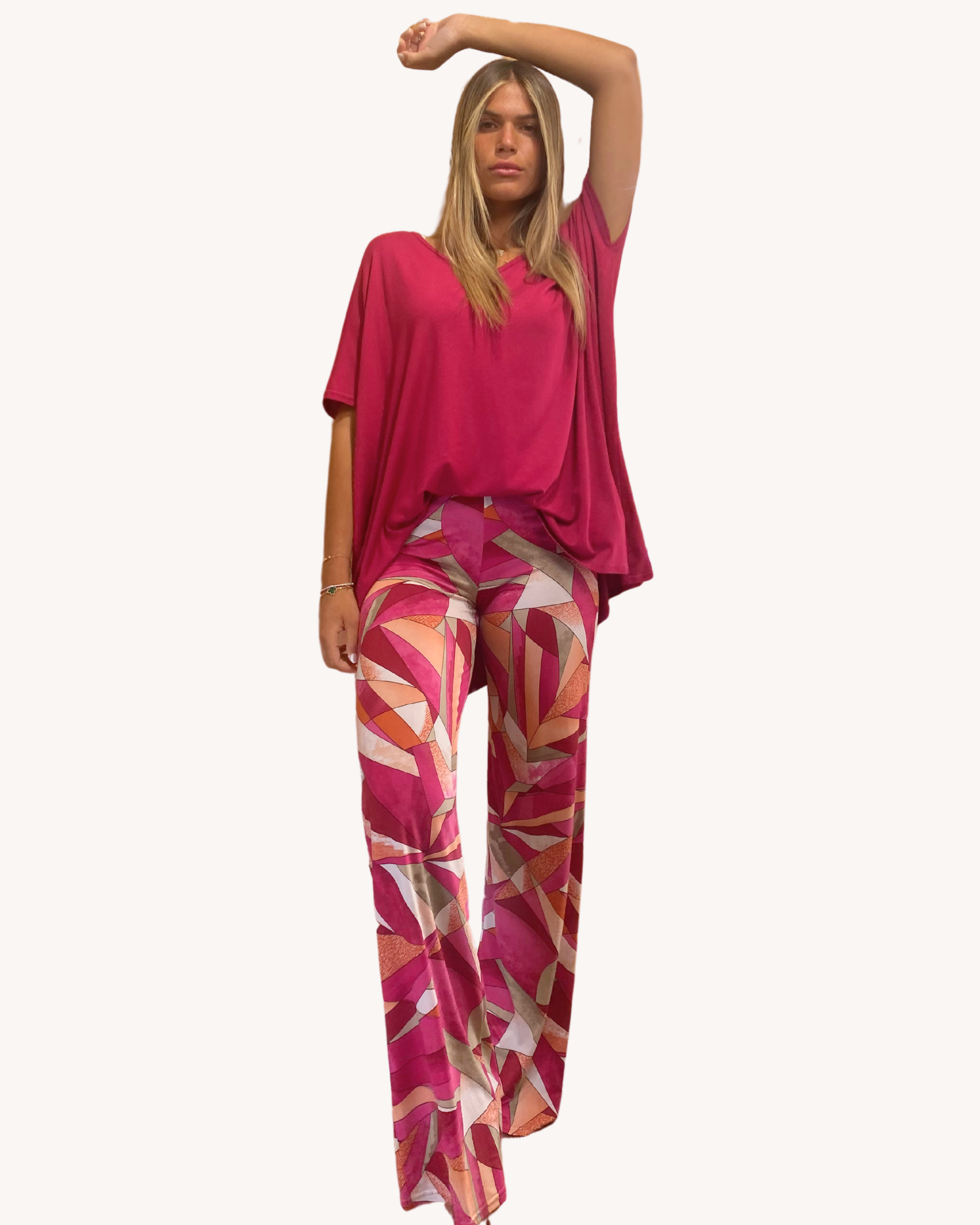Pantalon Nancie