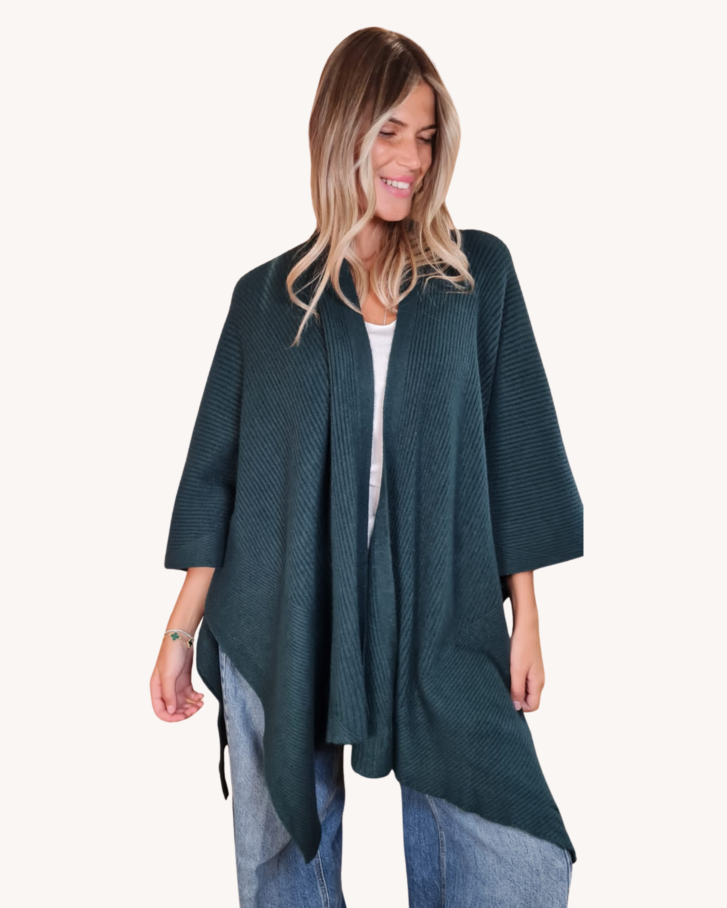 Cardigan Louna