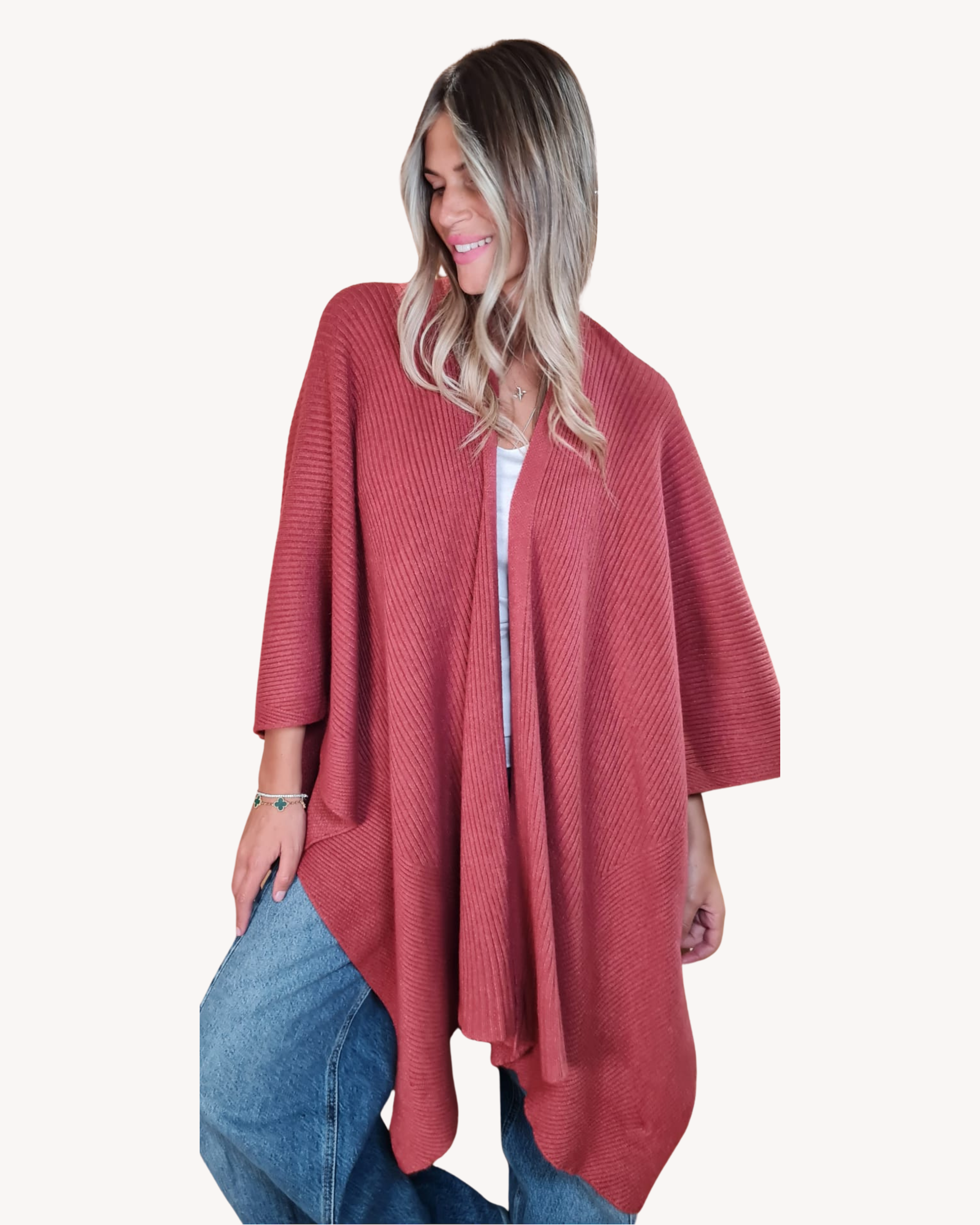 Cardigan Louna