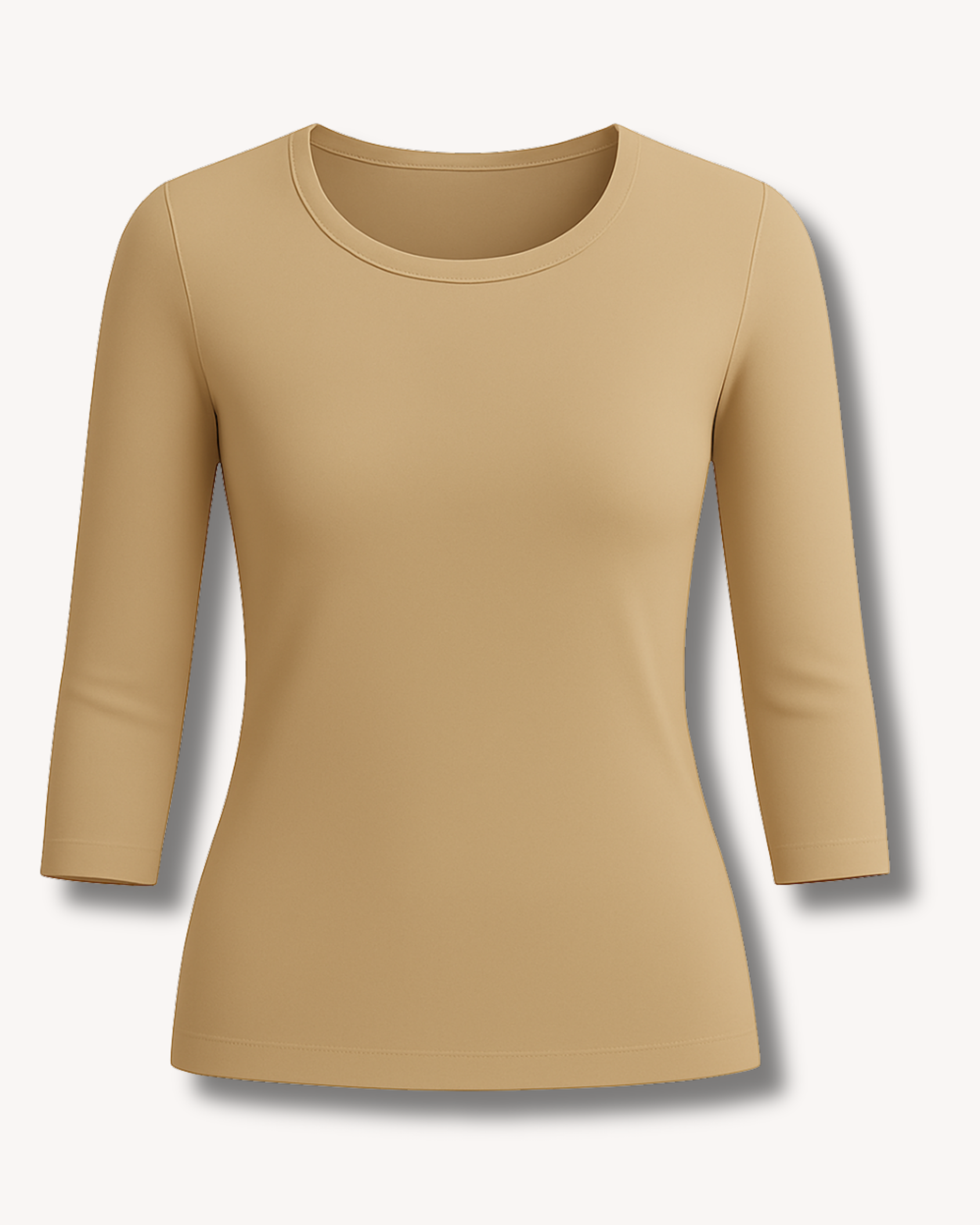 TOP SECRETE - MANCHE 3/4