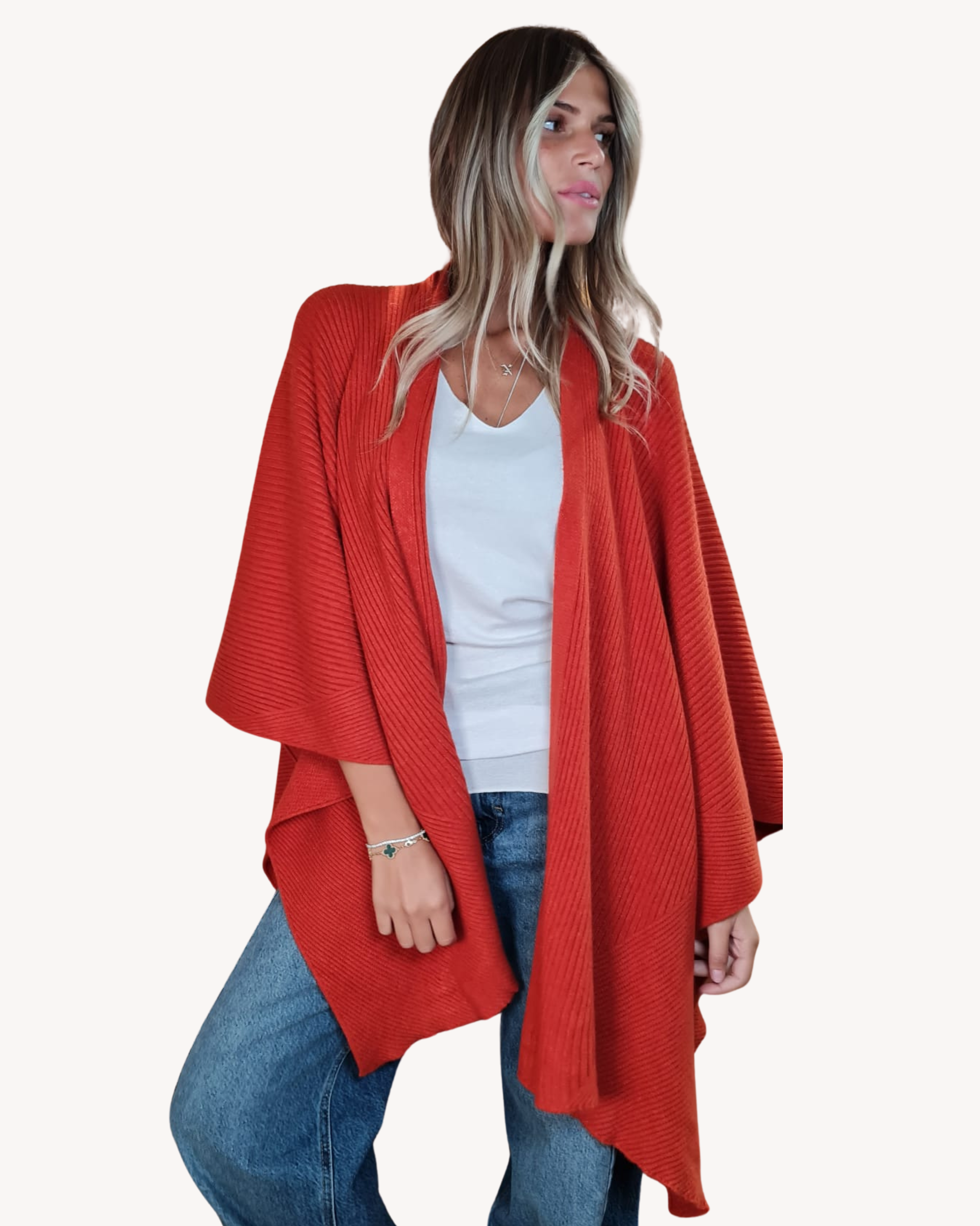 Cardigan Louna