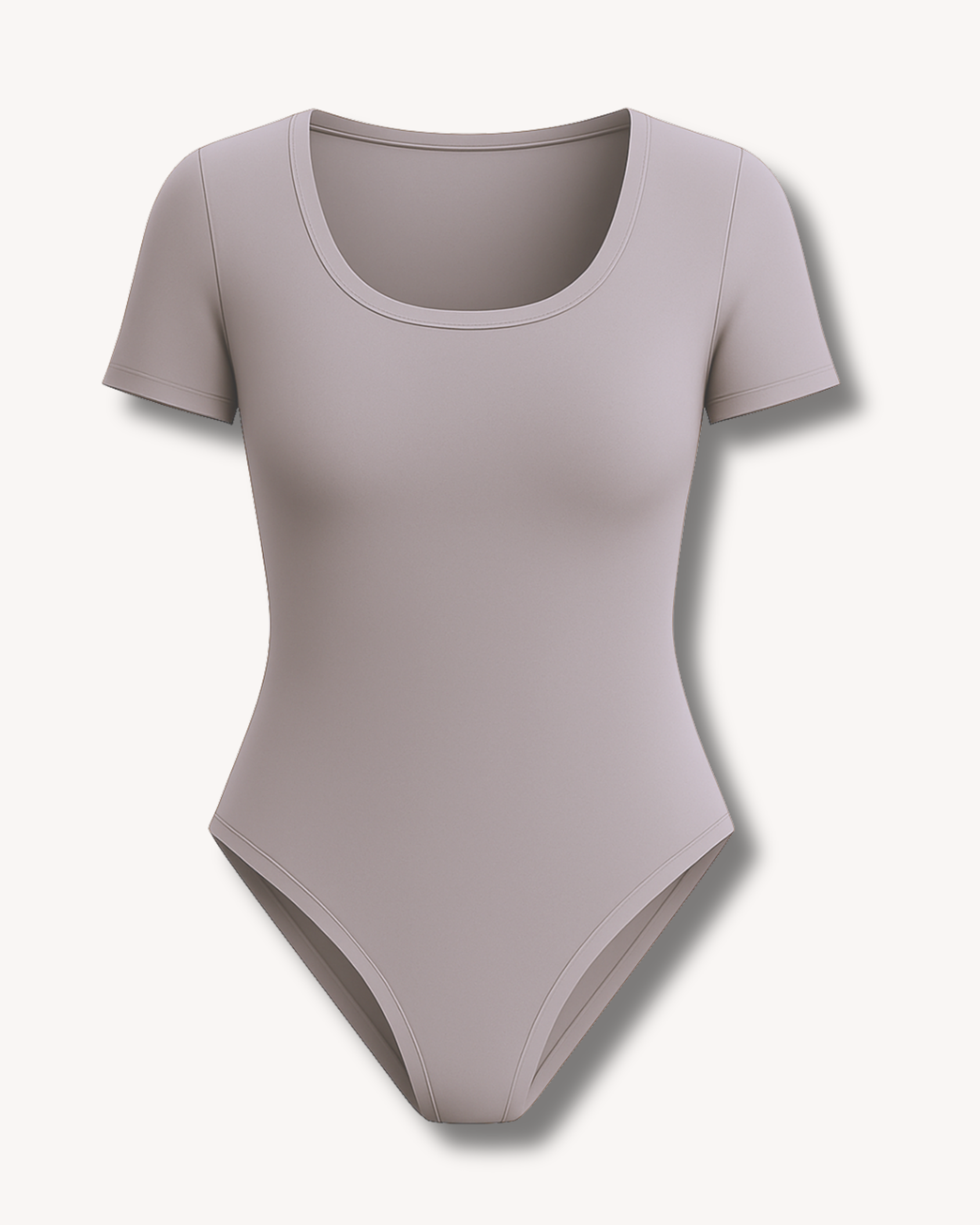 BODY SECRETE - WHITE