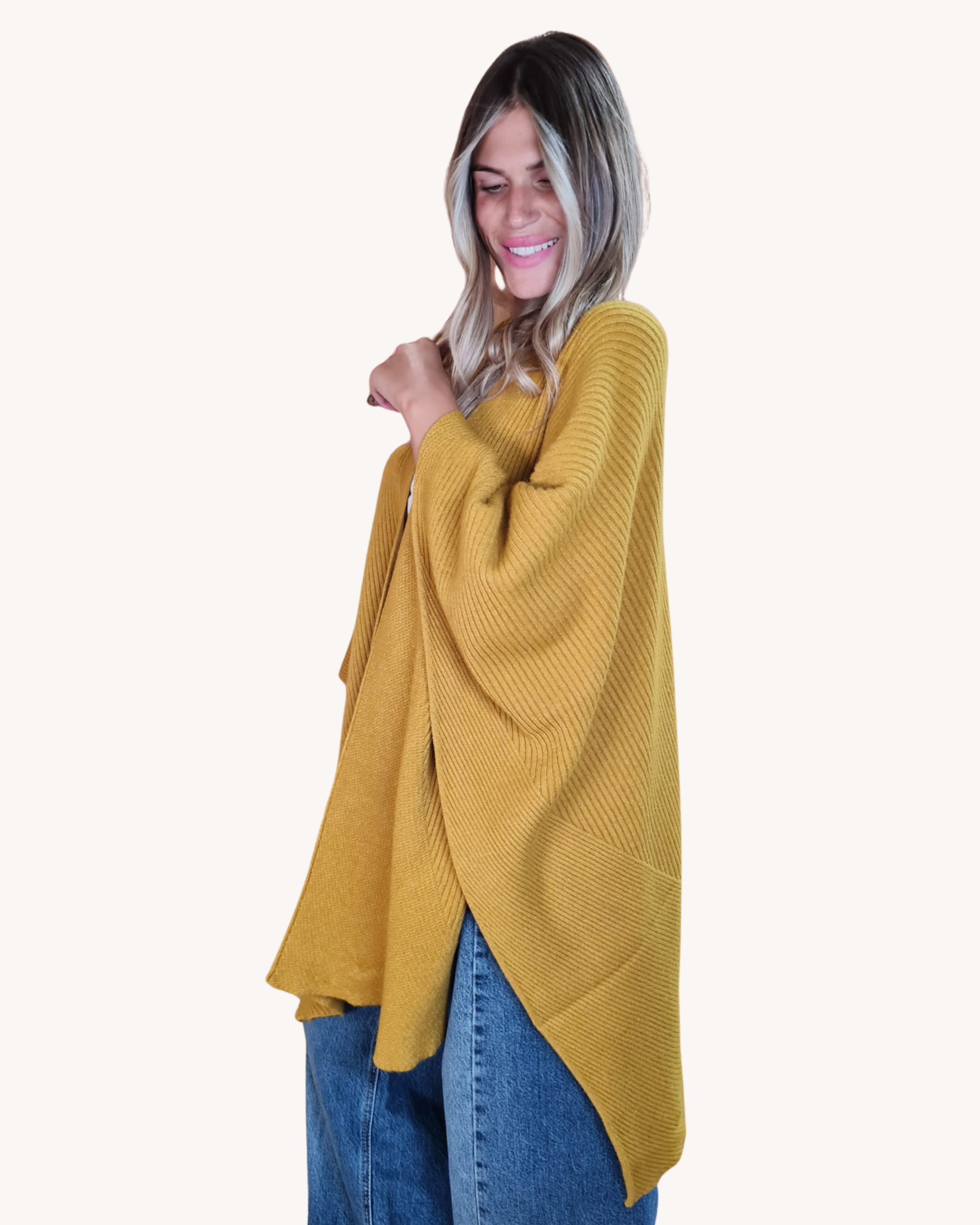 Cardigan Louna