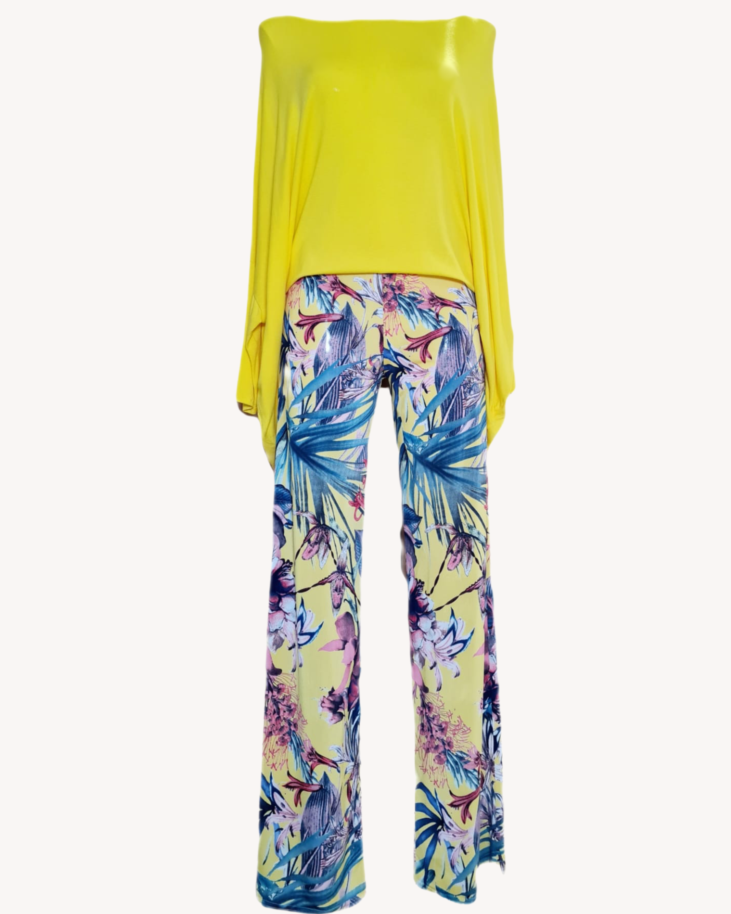 Pantalon Ylina