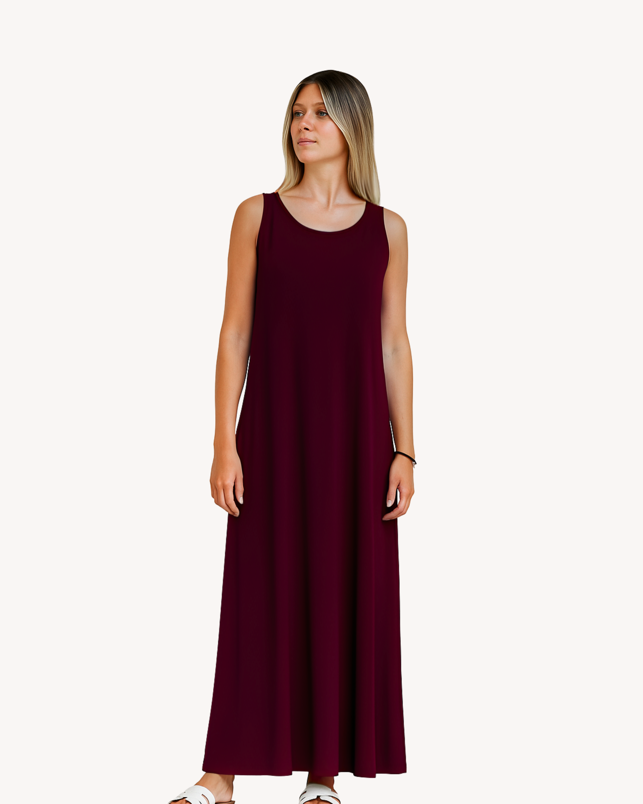 Mexico dress