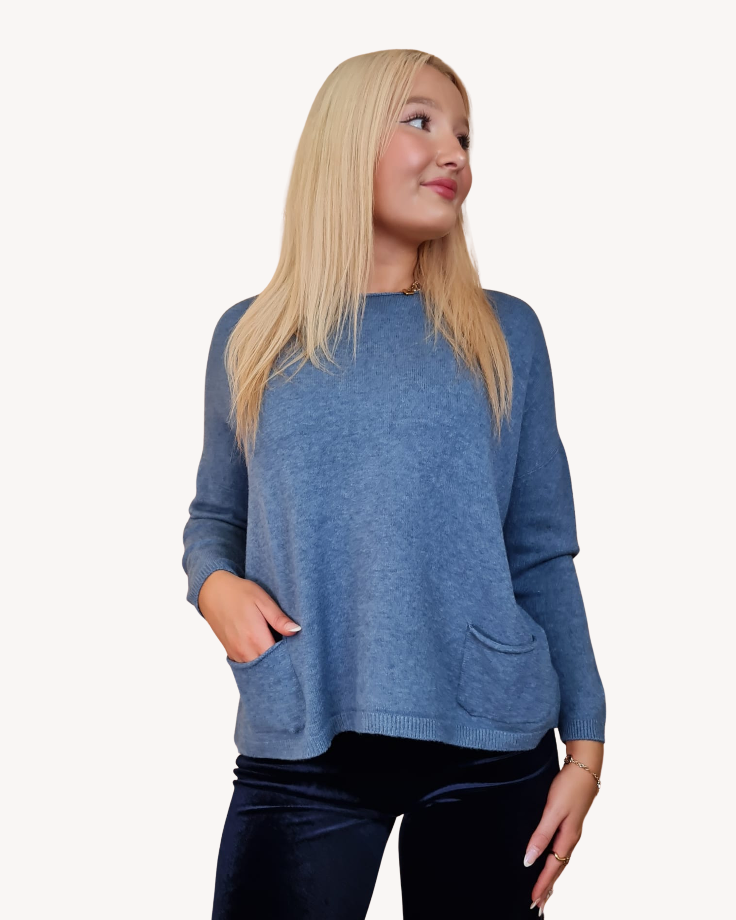 Pull Carmen