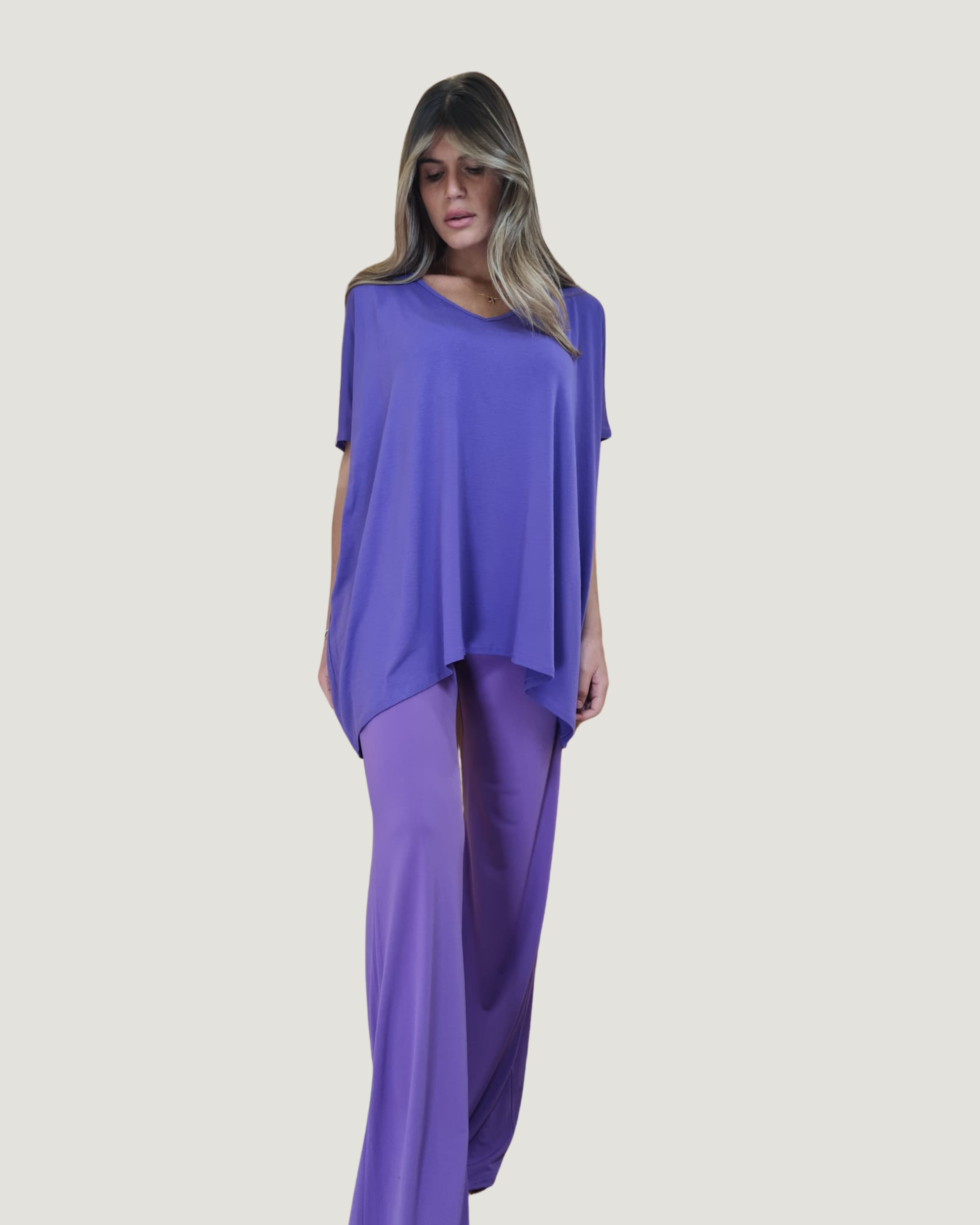 Pantalon Violet