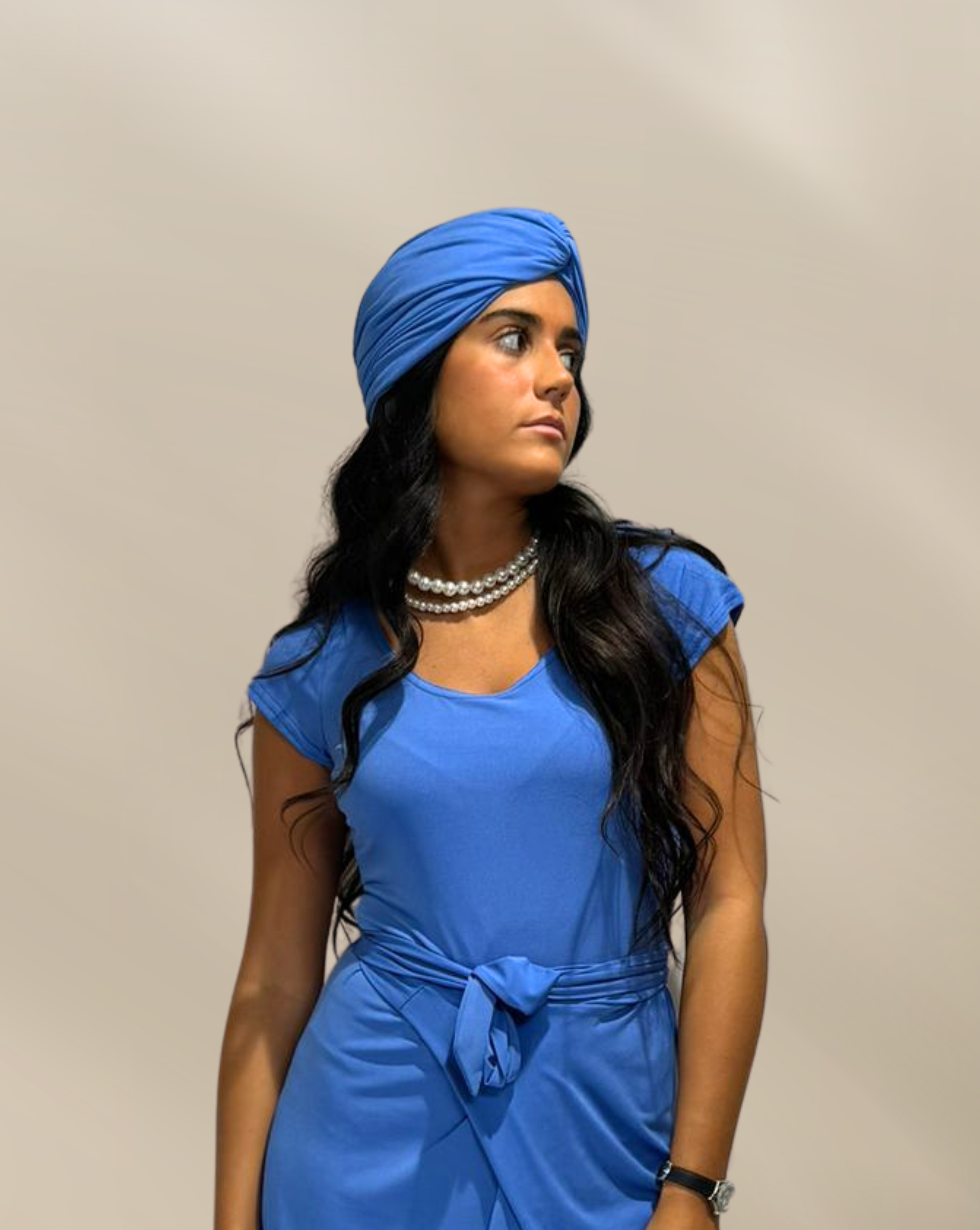 KISSOUY - BLEU JEANS