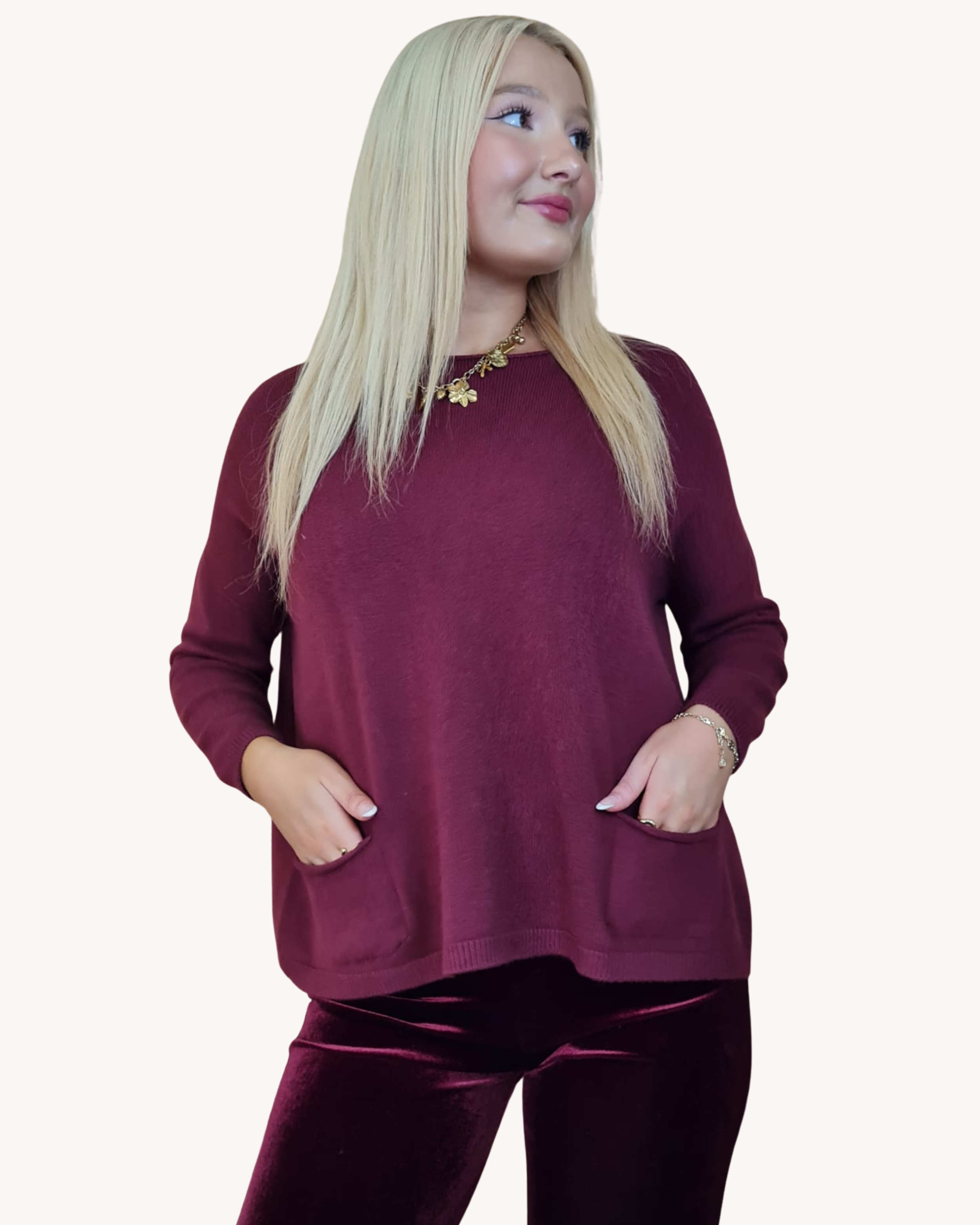 Pull Carmen