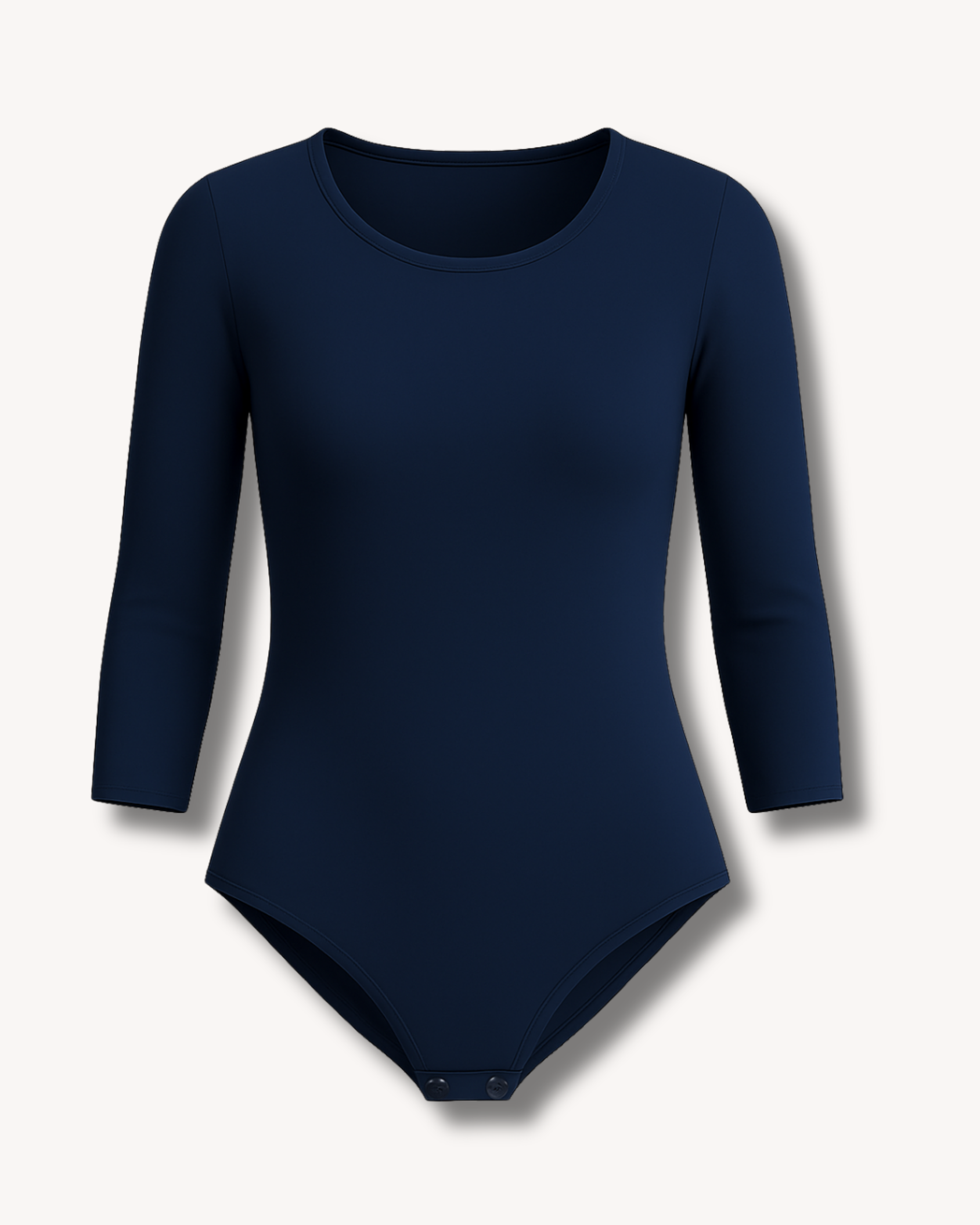BODY SECRETE - MANCHE 3/4