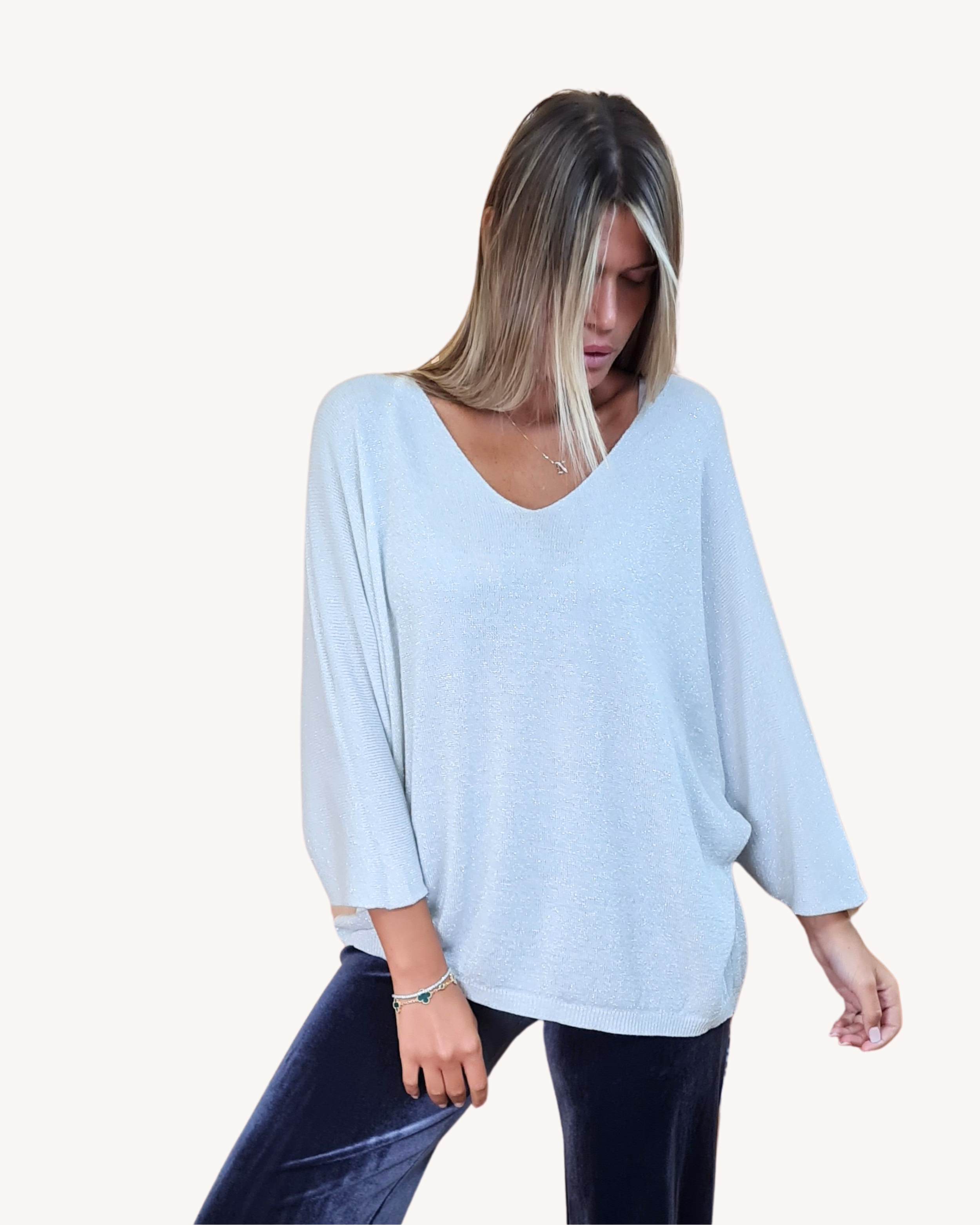 Top Brillant - Anabel