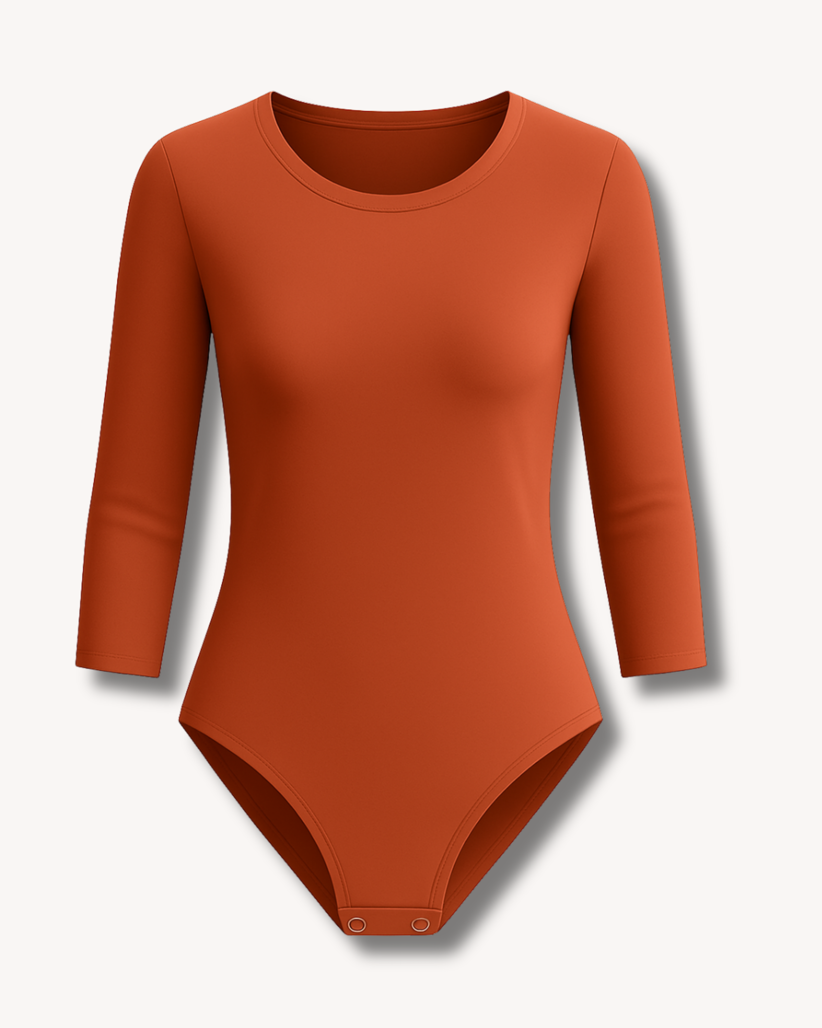 BODY SECRETE - MANCHE 3/4