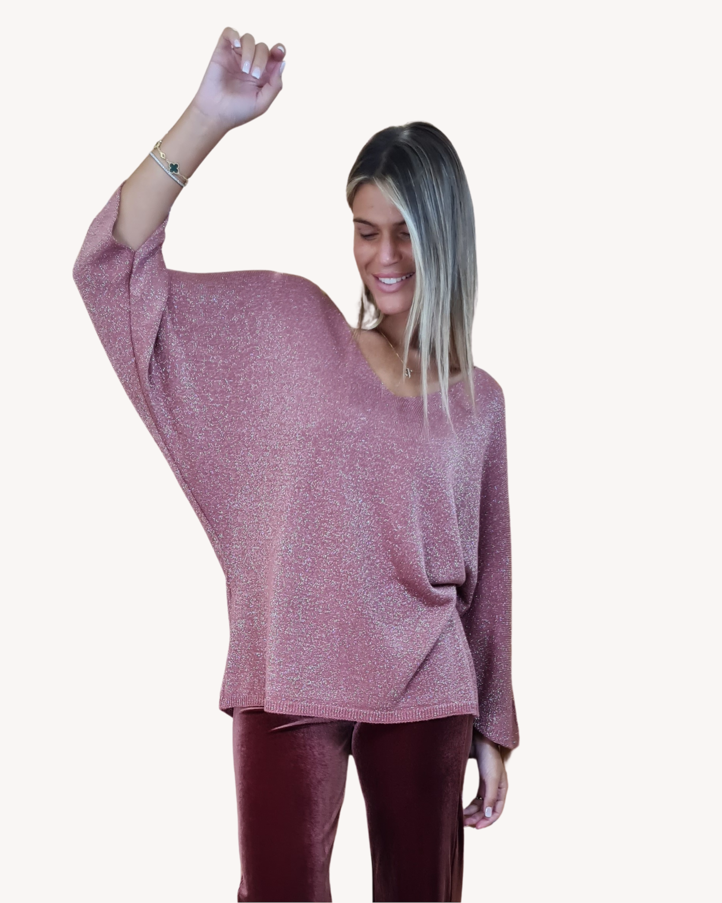 Top Brillant - Anabel