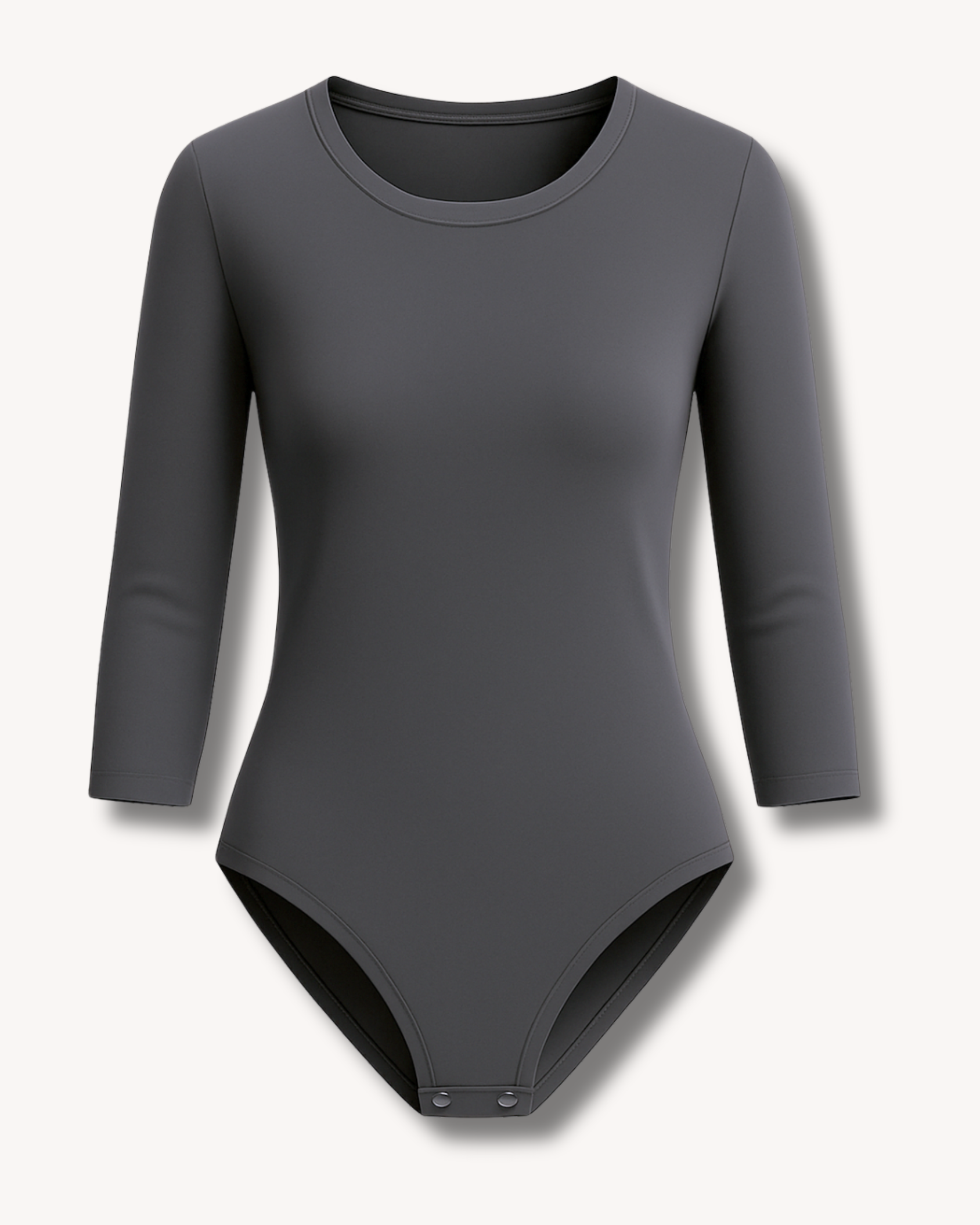 BODY SECRETE - MANCHE 3/4