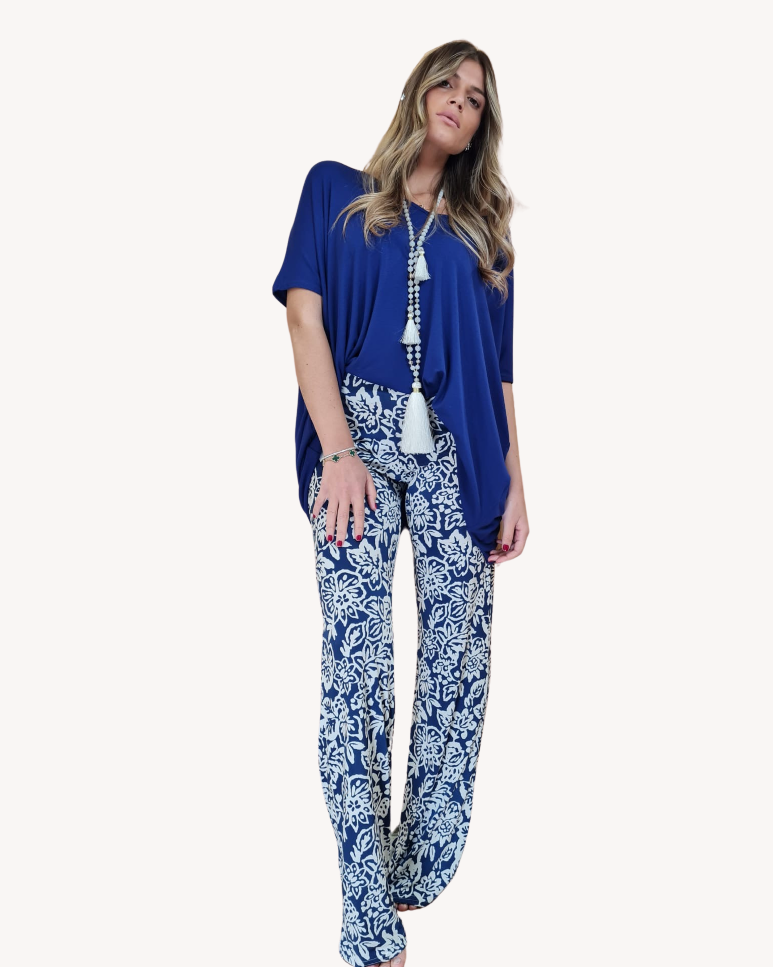 Pantalon Orly