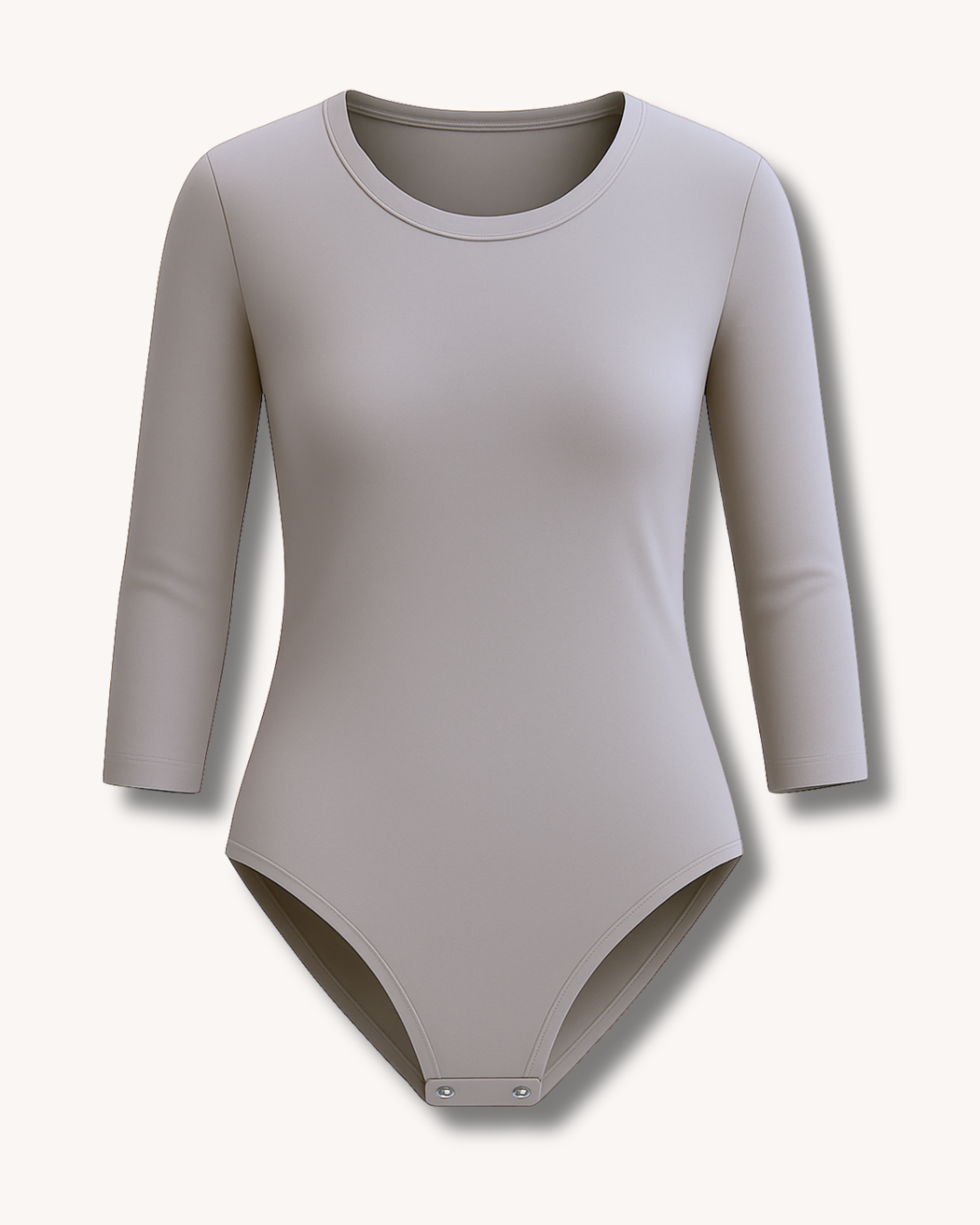 BODY SECRETE - MANCHE 3/4