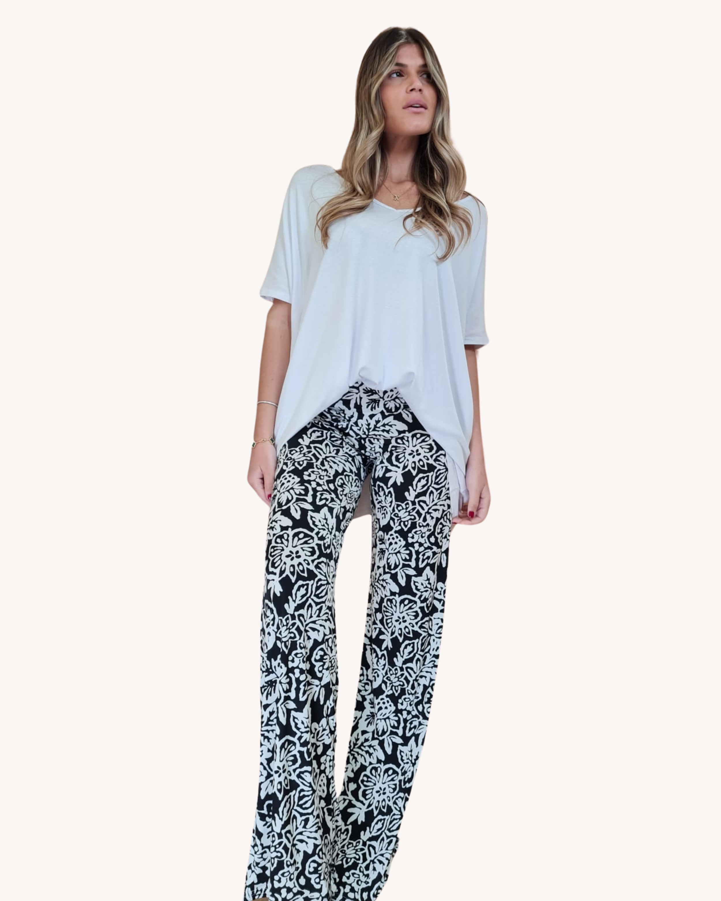 Pantalon Orly