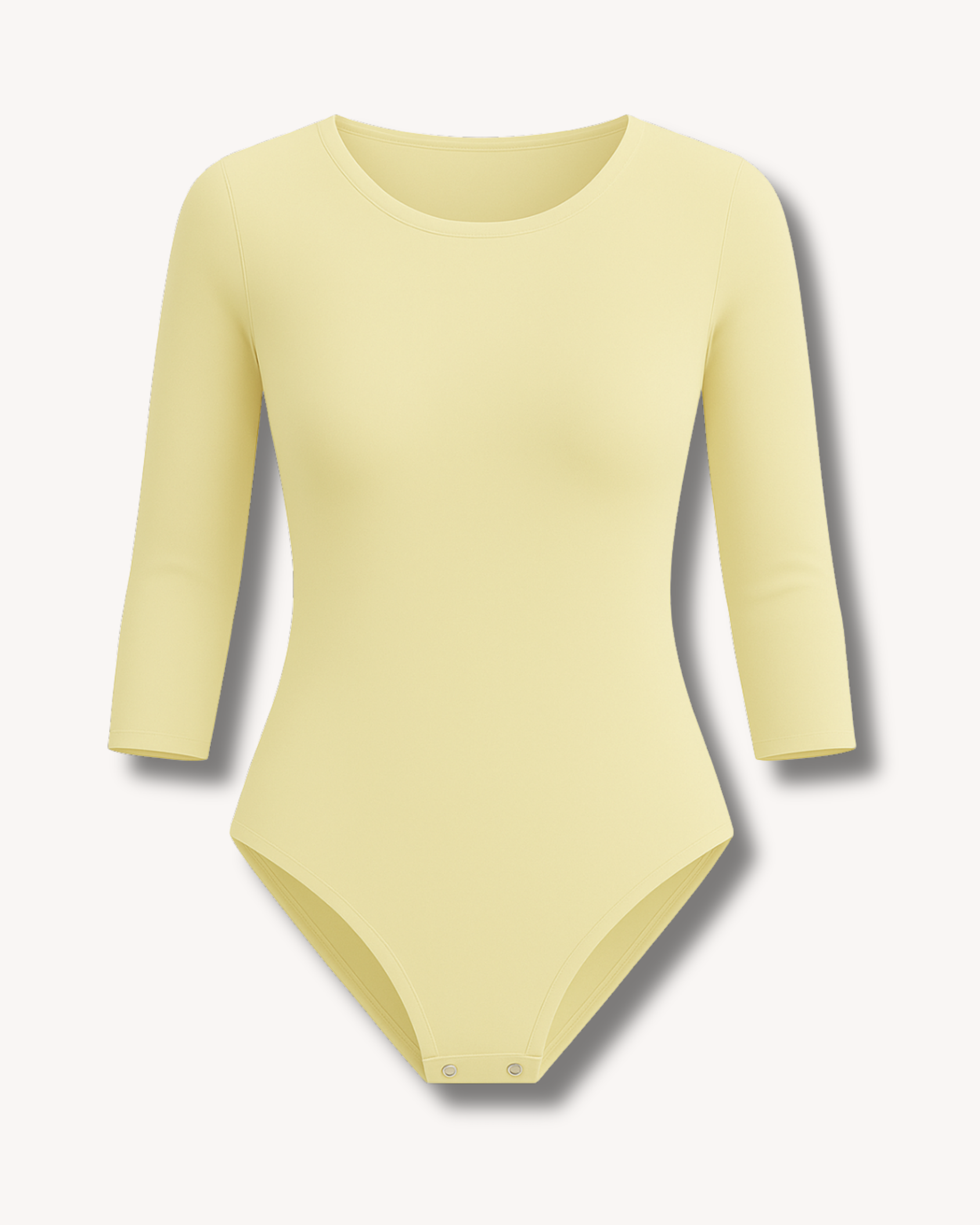 BODY SECRETE - MANCHE 3/4
