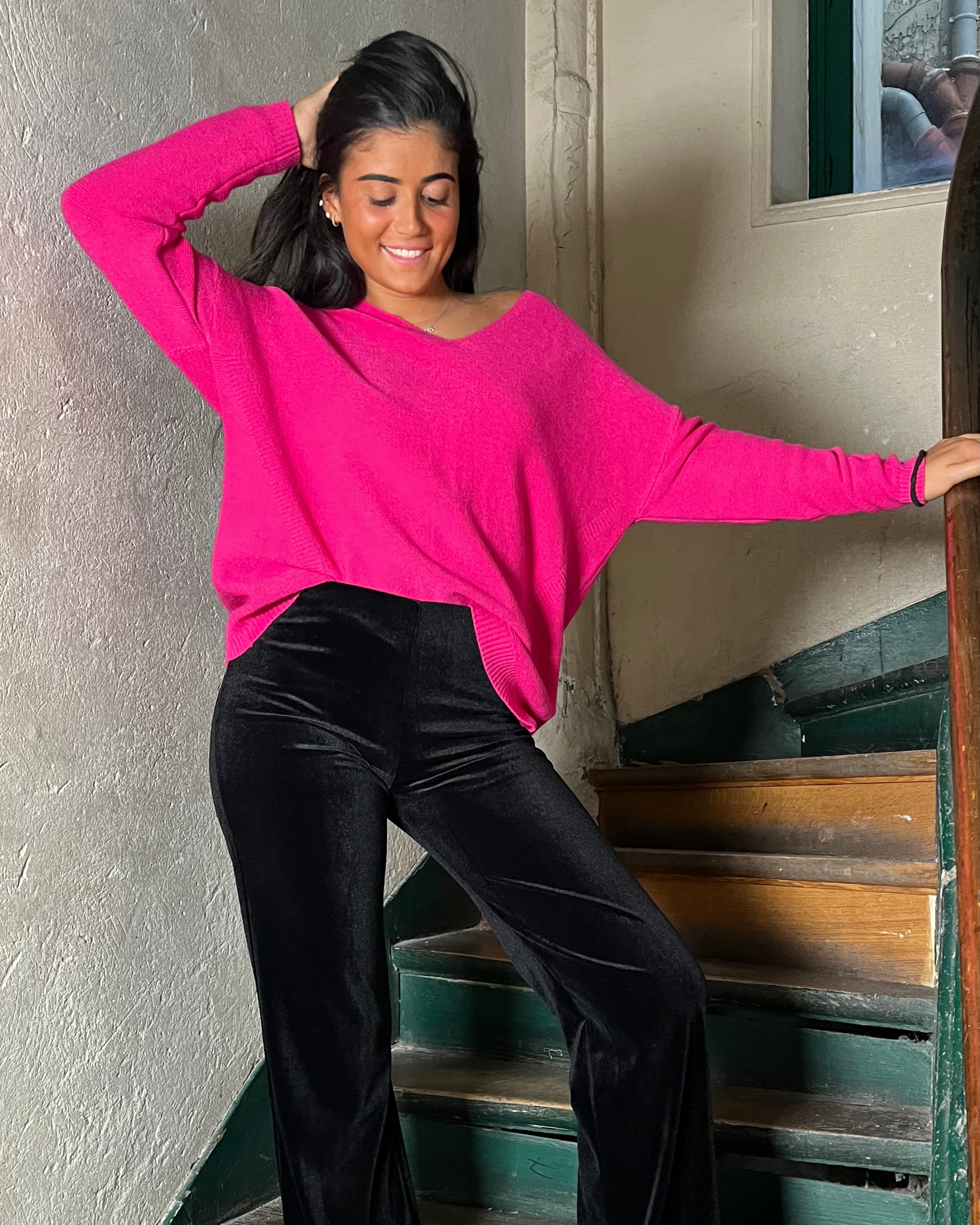 Pantalon Léah