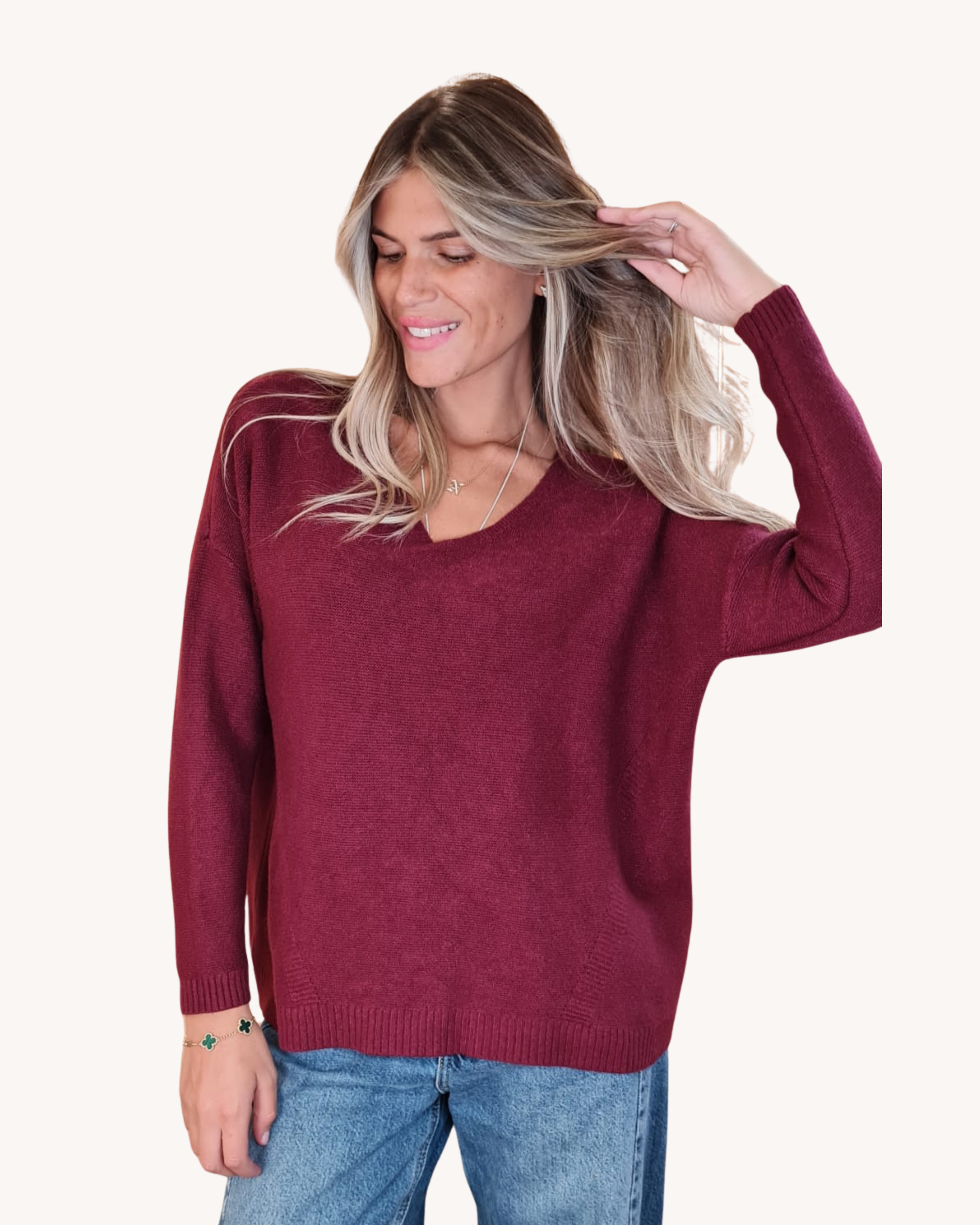 PULL PAMELA
