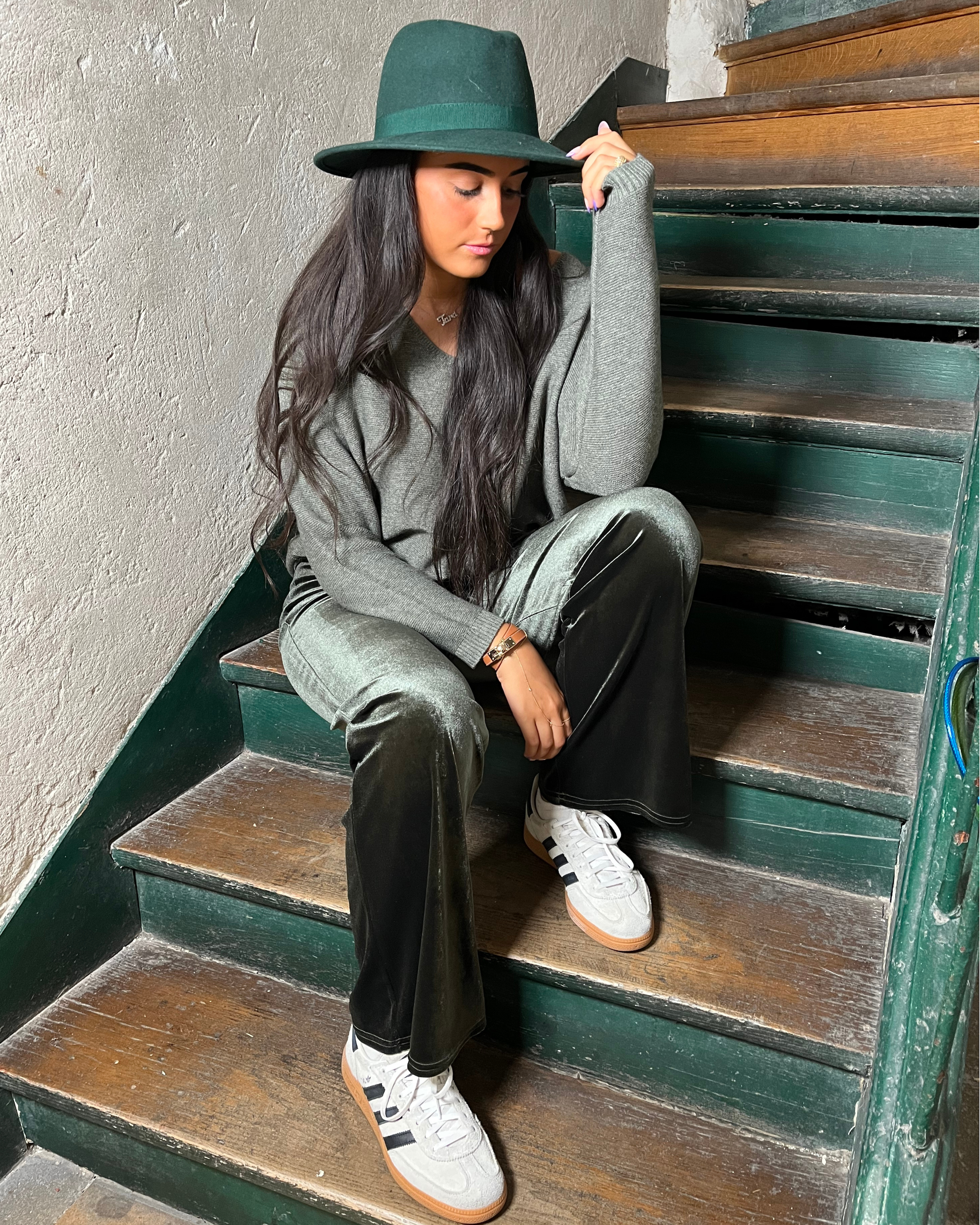 Lola pants