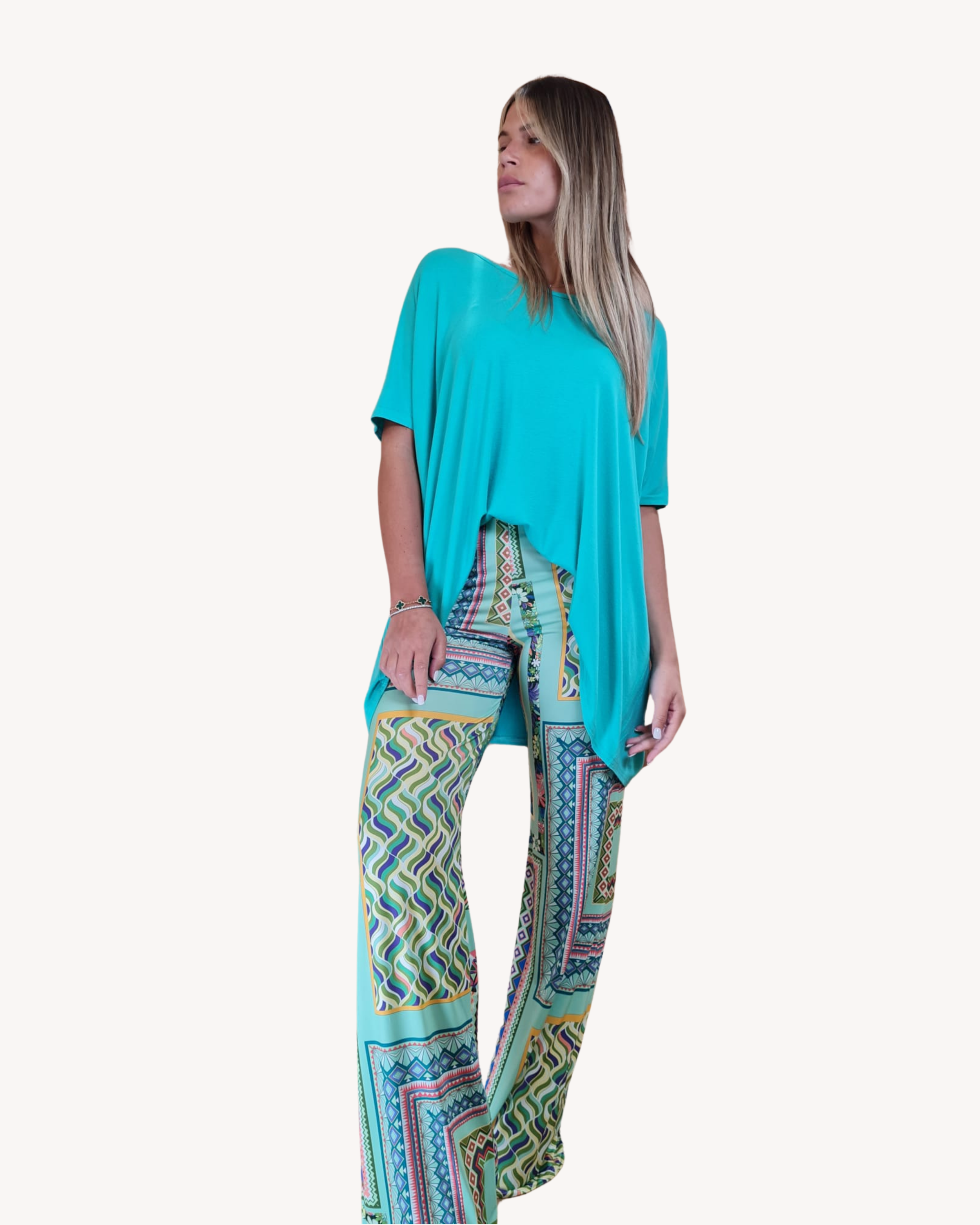 Pantalon Éliane