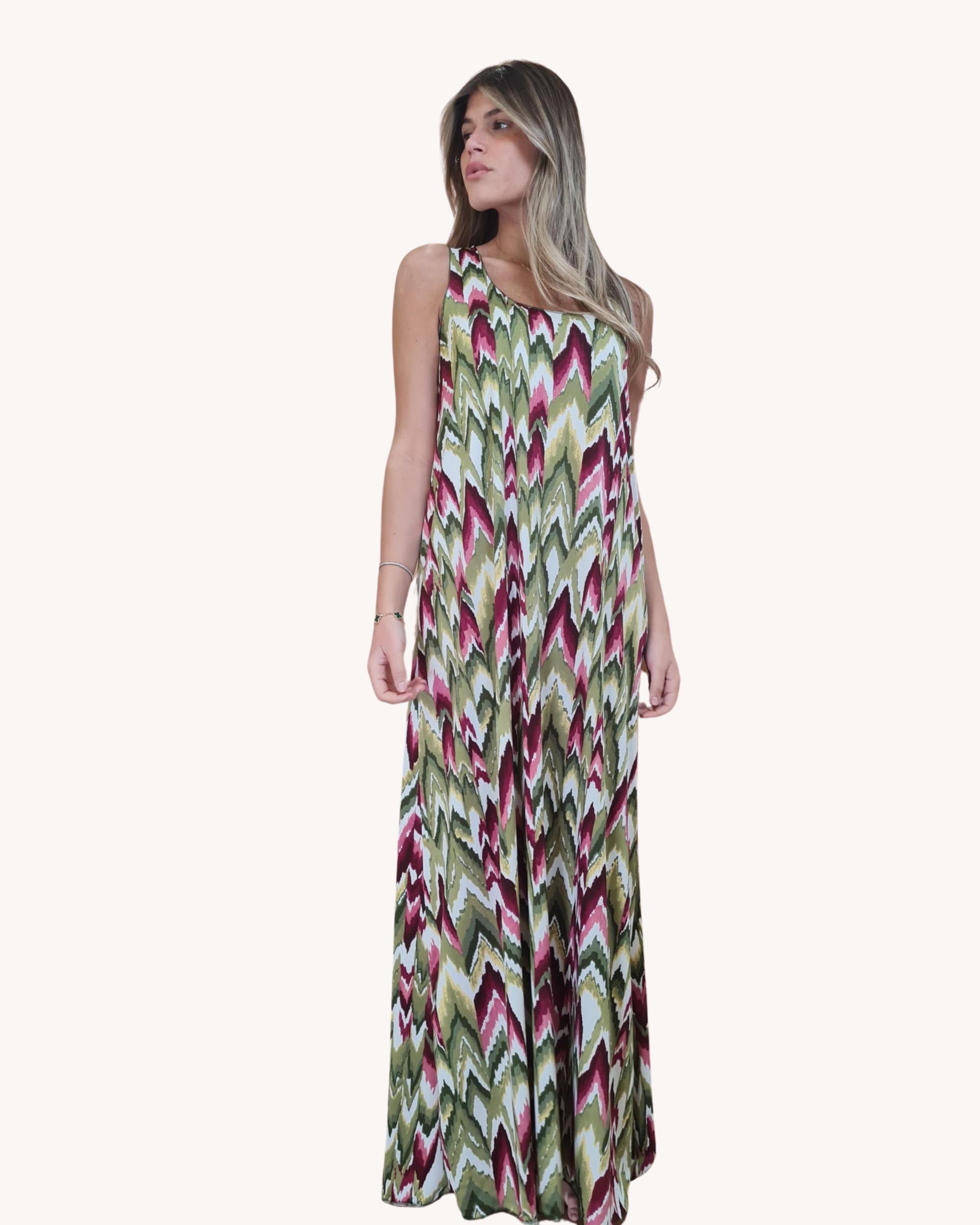 Mexico dress