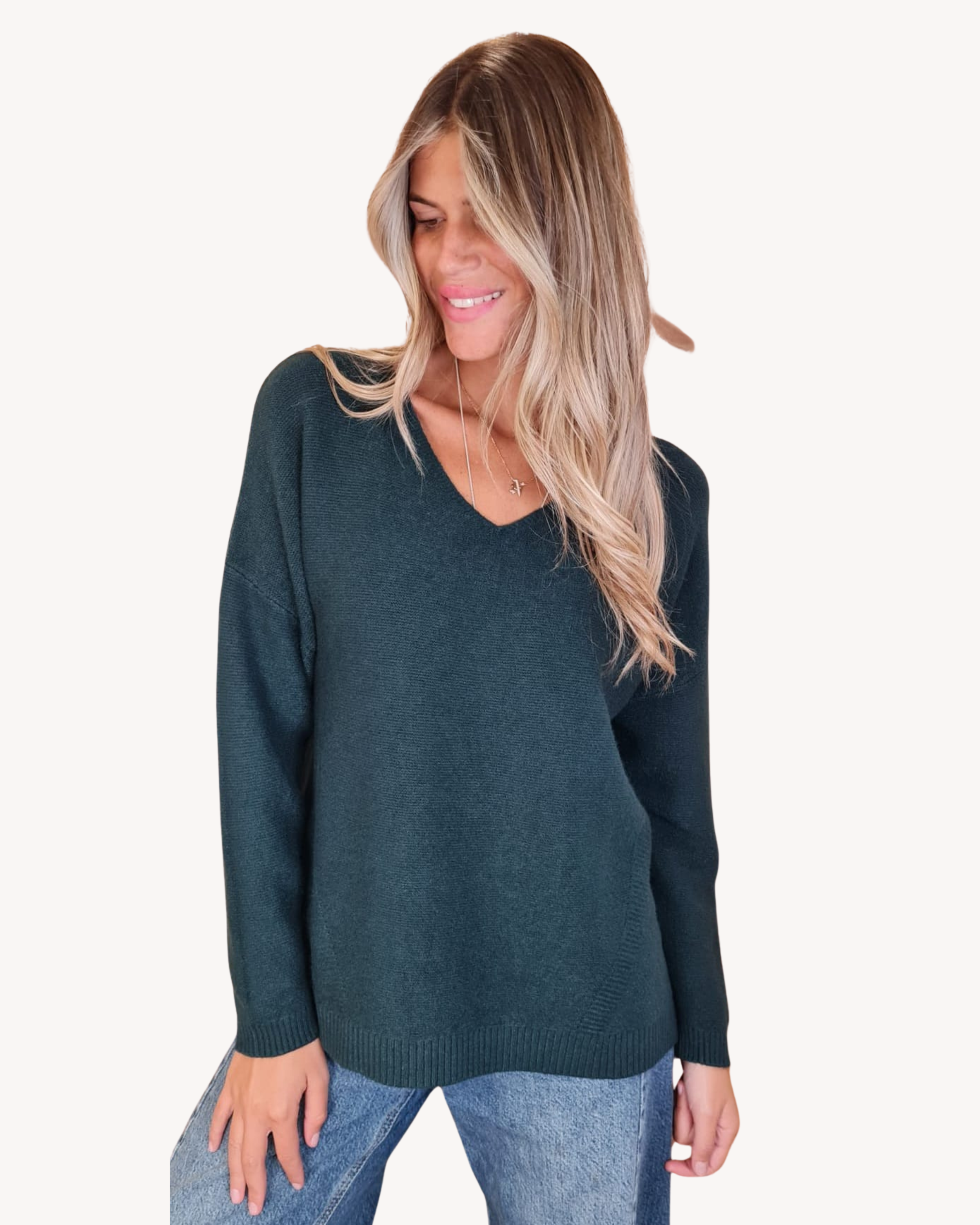 PULL PAMELA