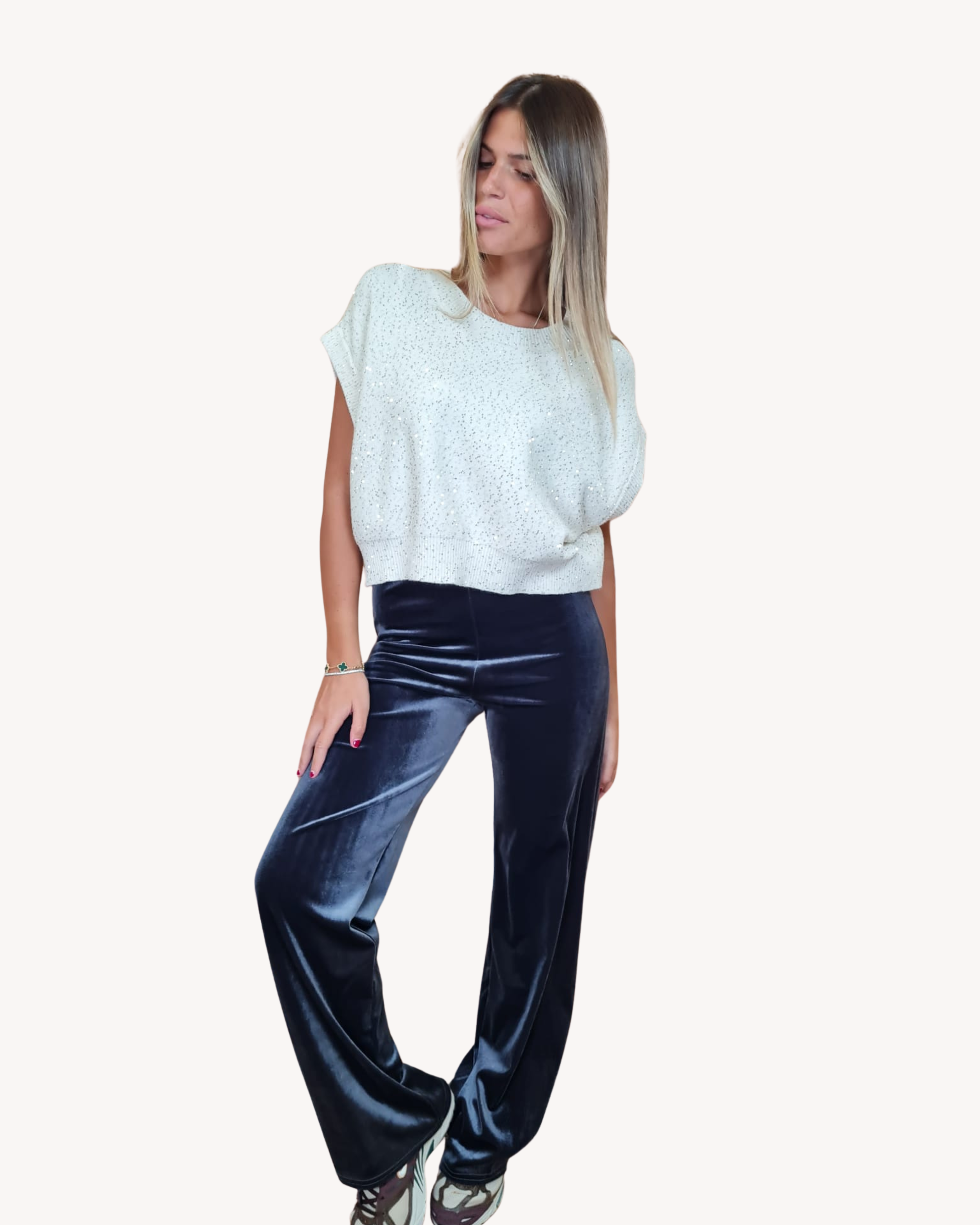 Pantalon Lise