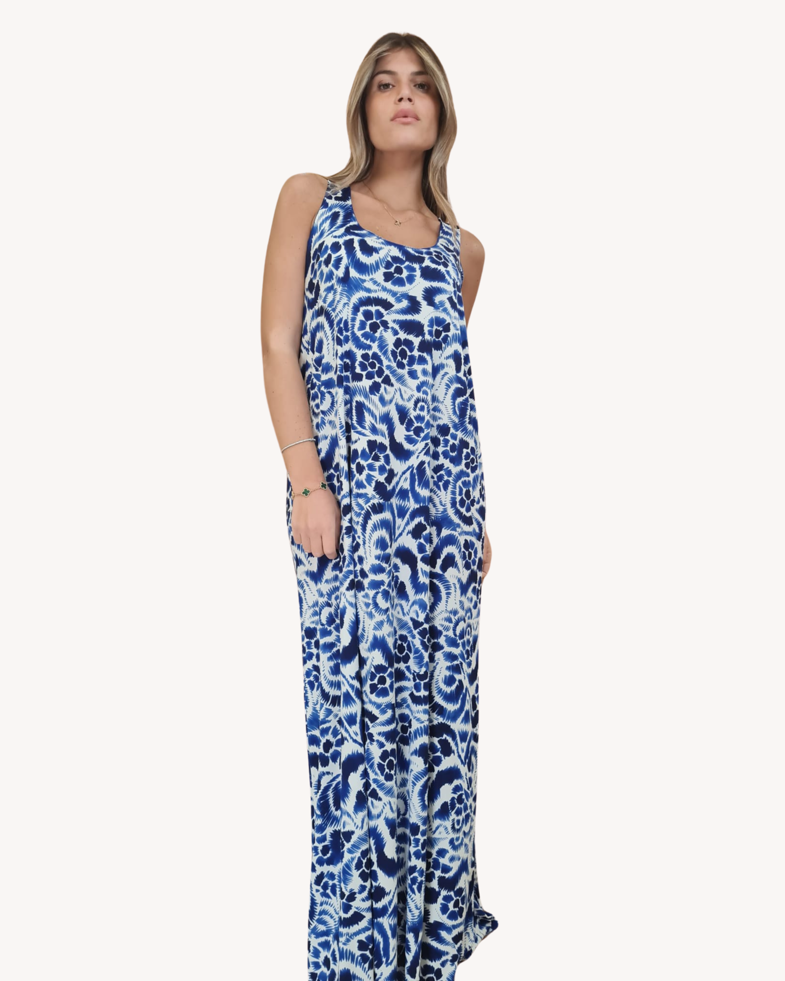 Maëline dress