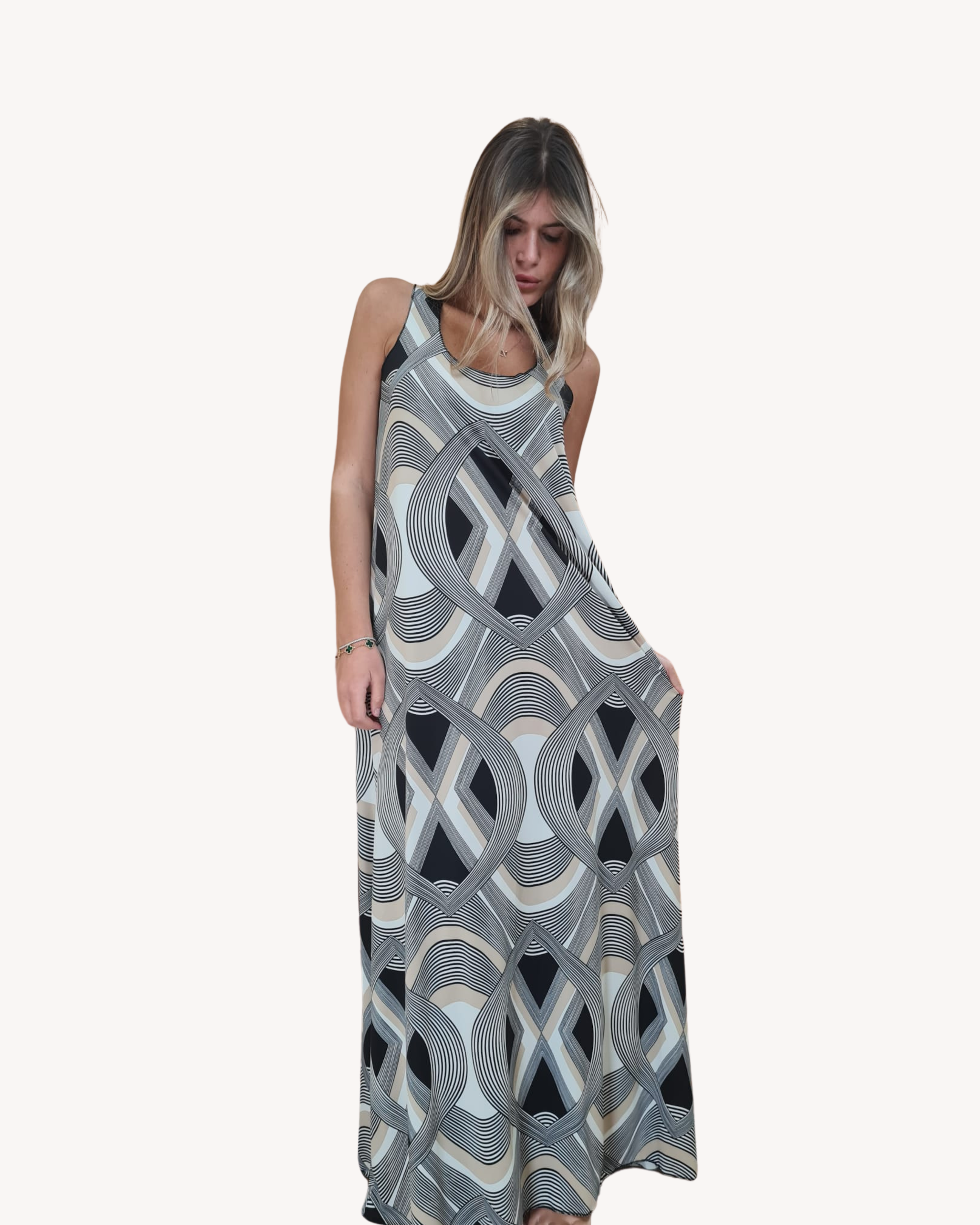 Moscow dress
