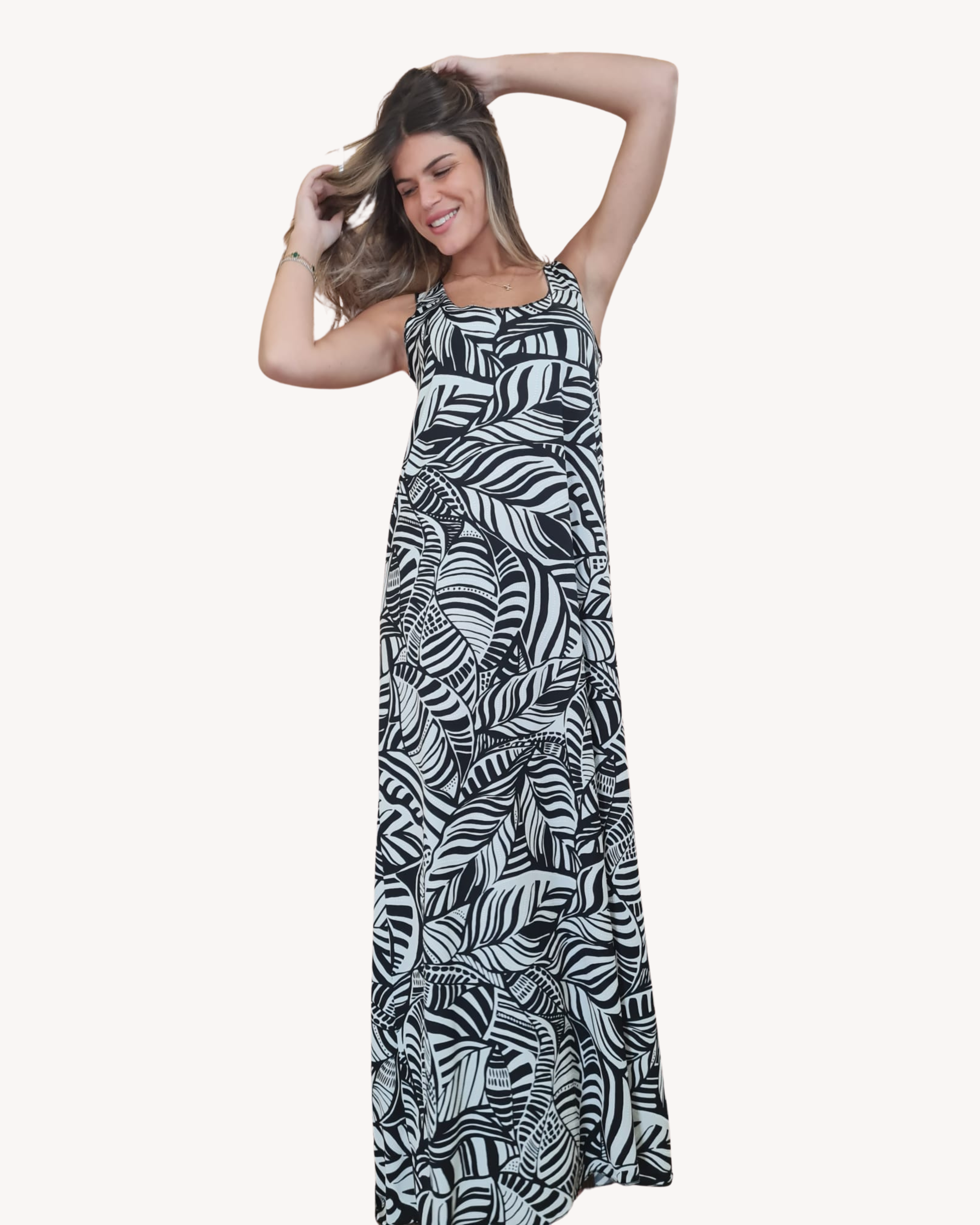 Dhaka dress