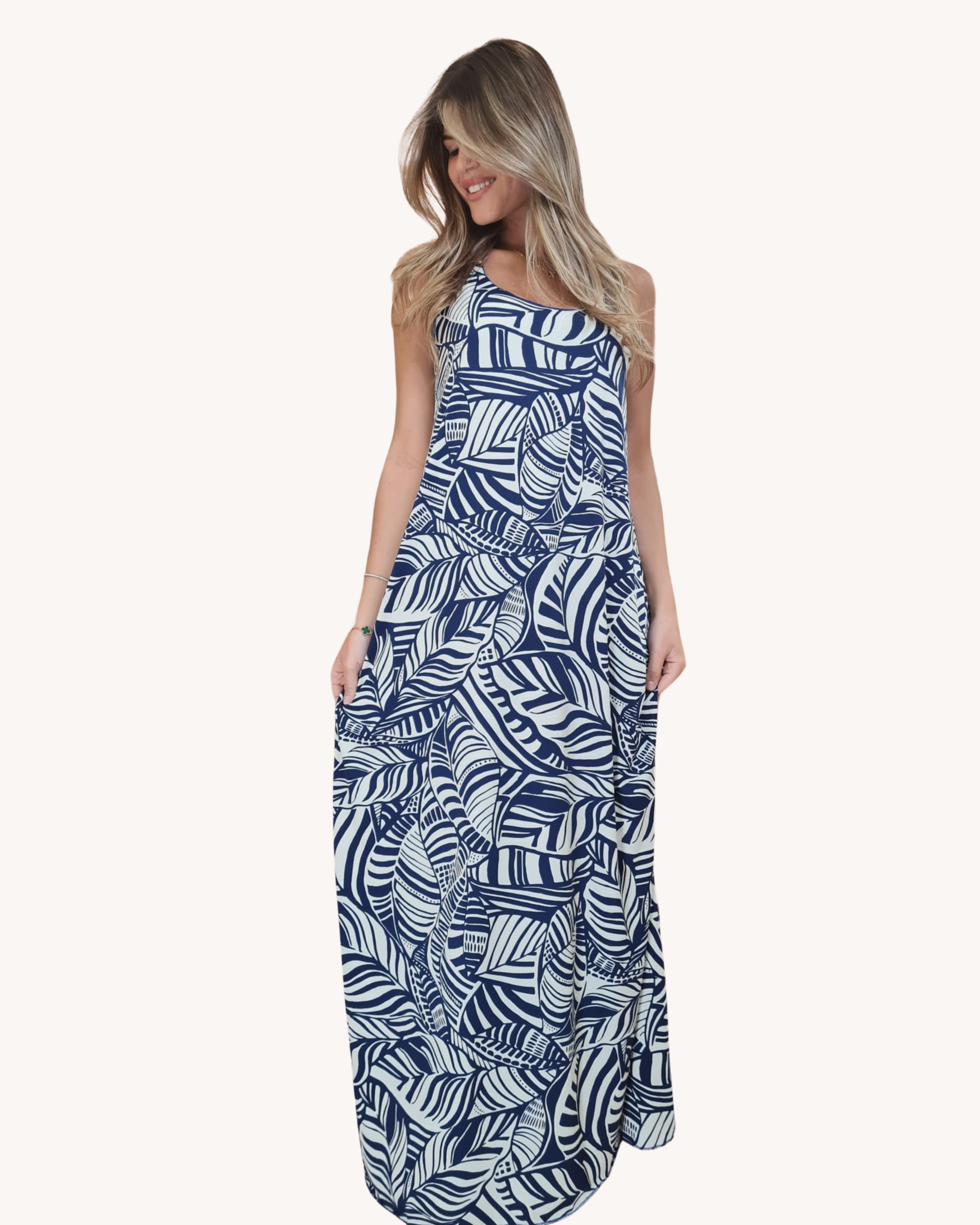Dhaka dress