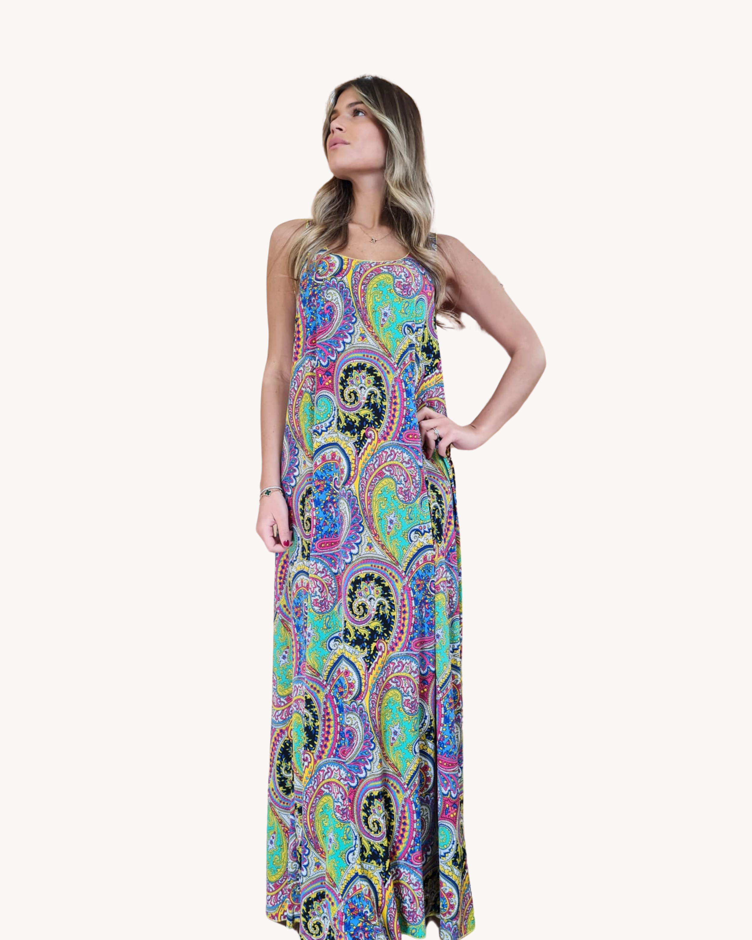 Delhi dress