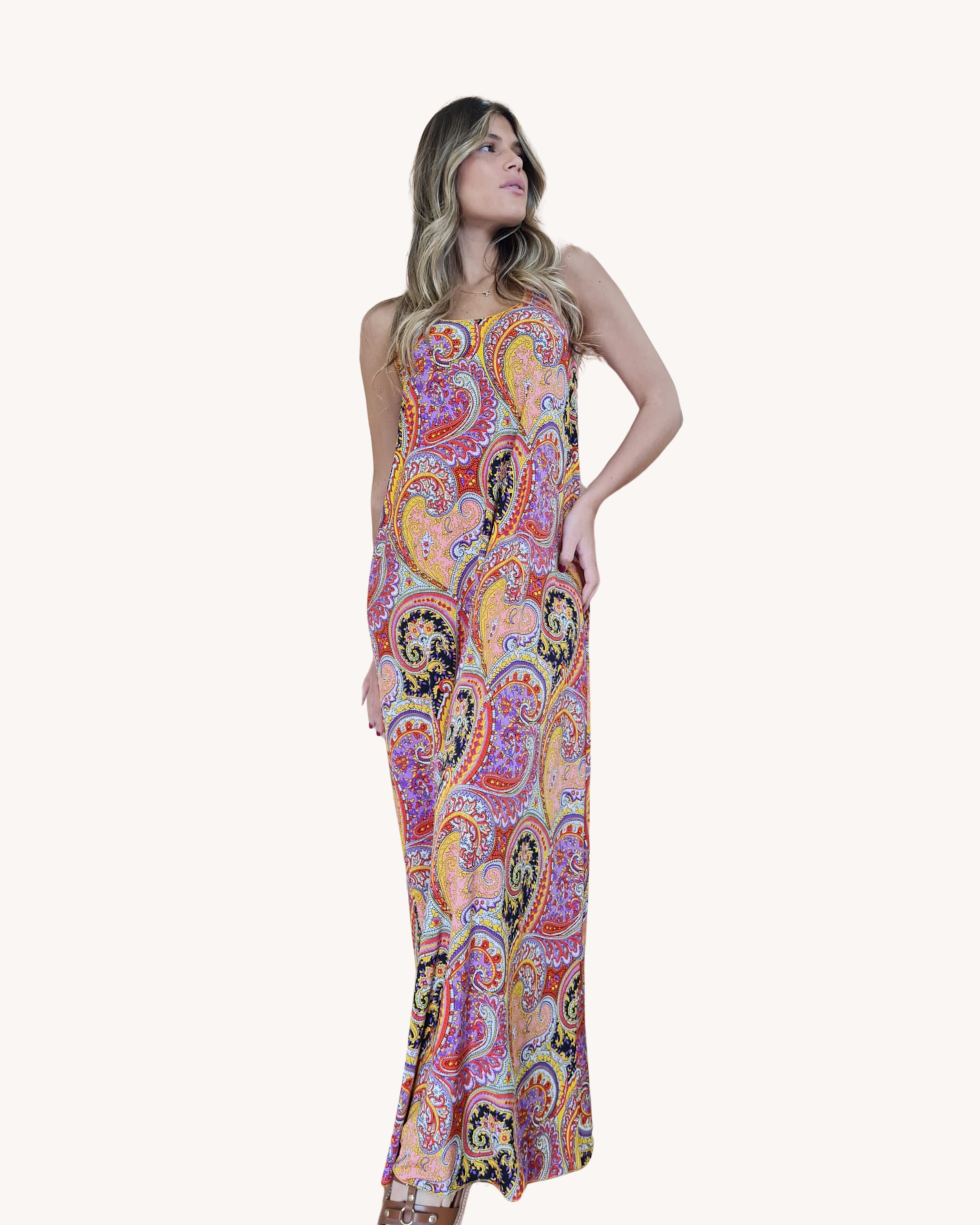 Delhi dress