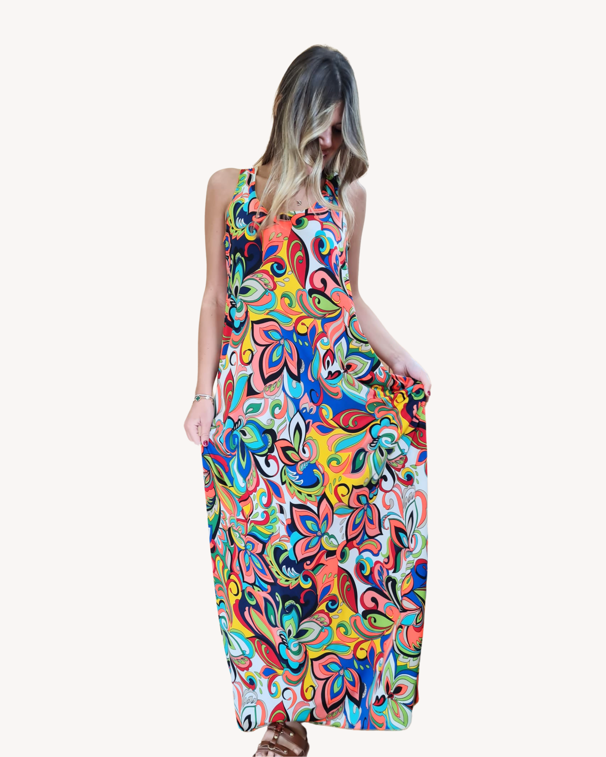 Kolkata Dress