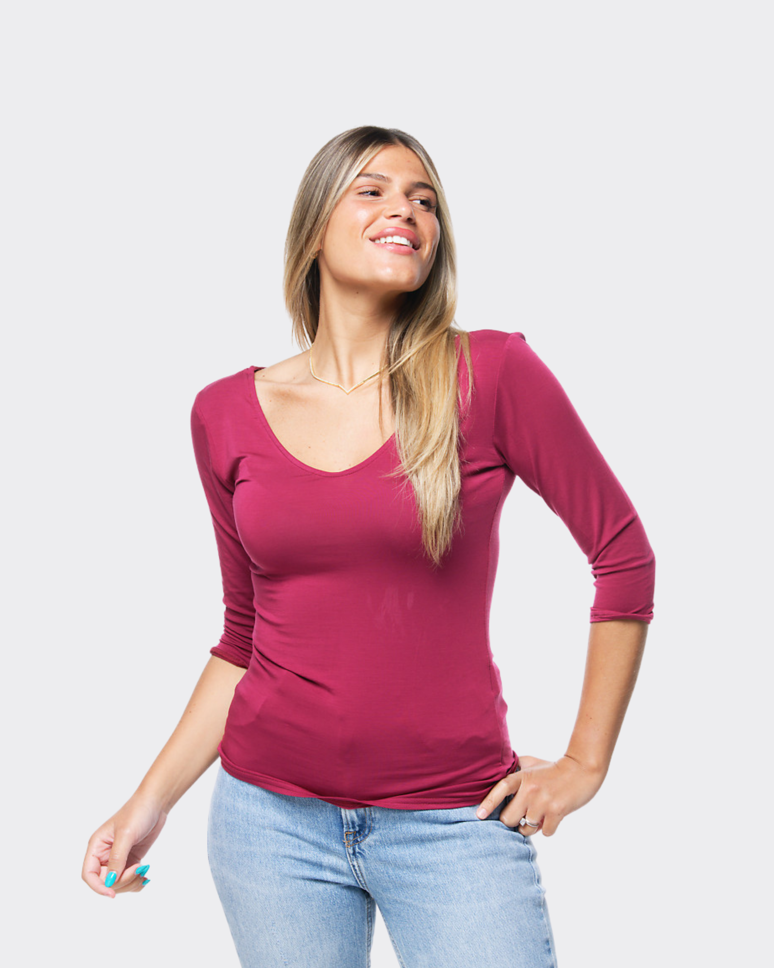 Sephora Top