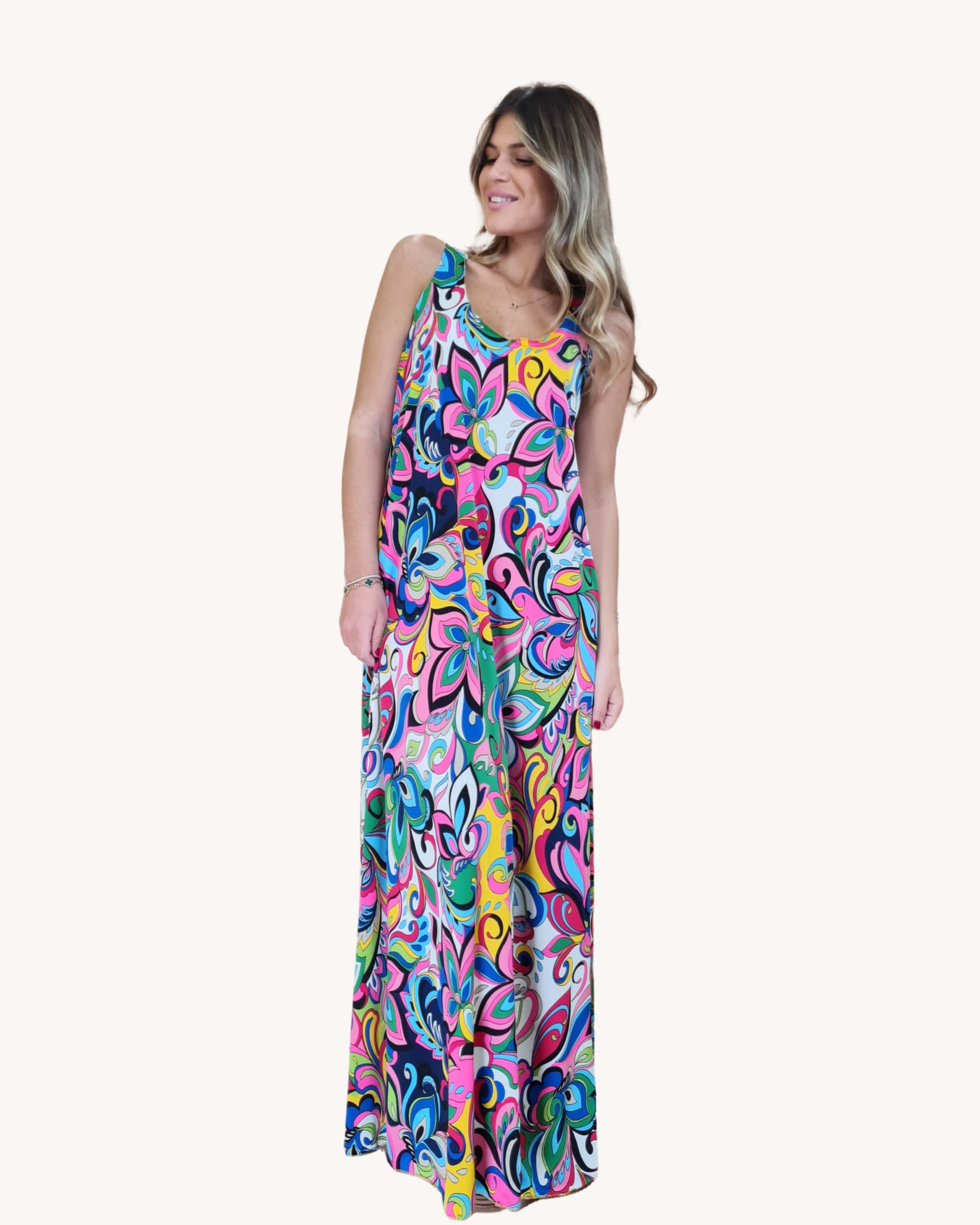 Kolkata Dress
