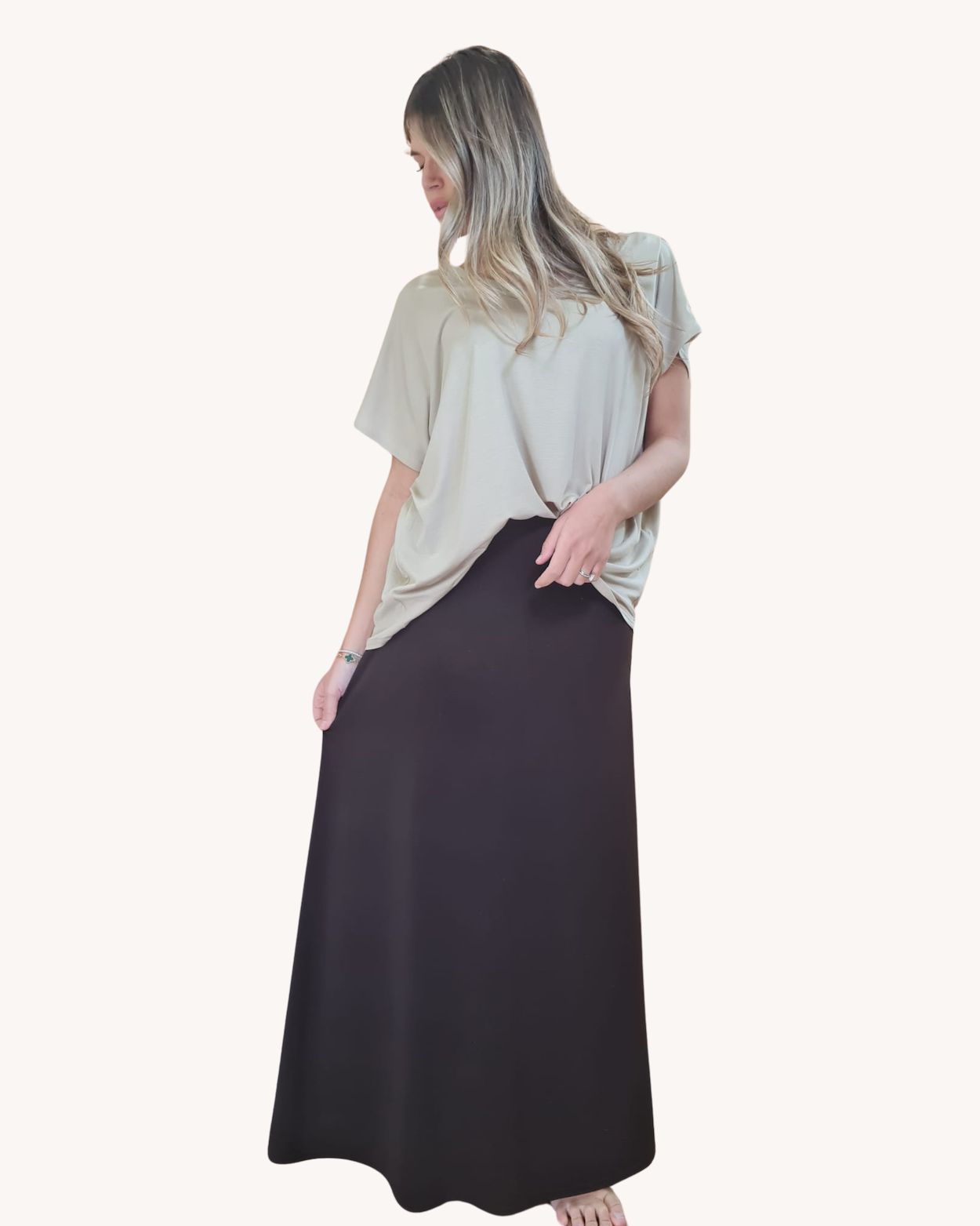 Jodie Skirt
