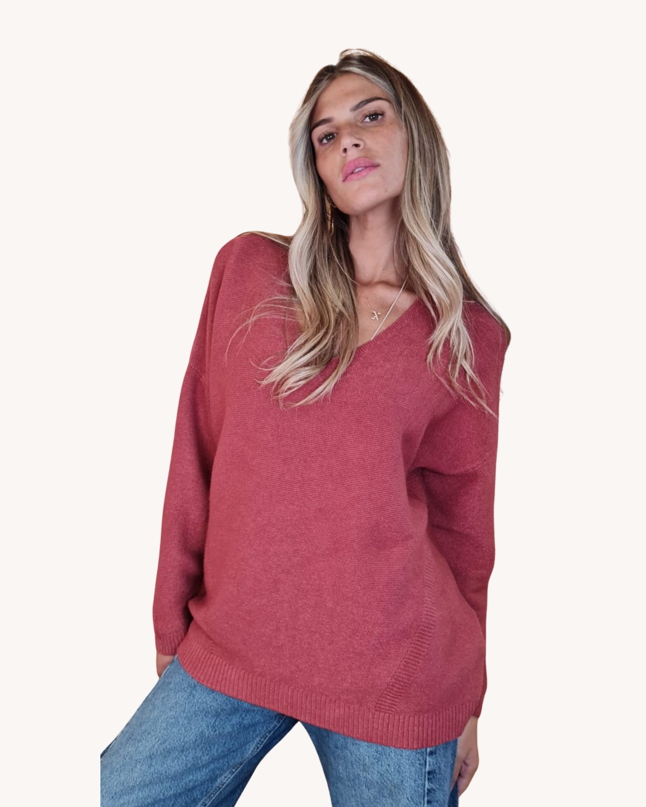 PULL PAMELA