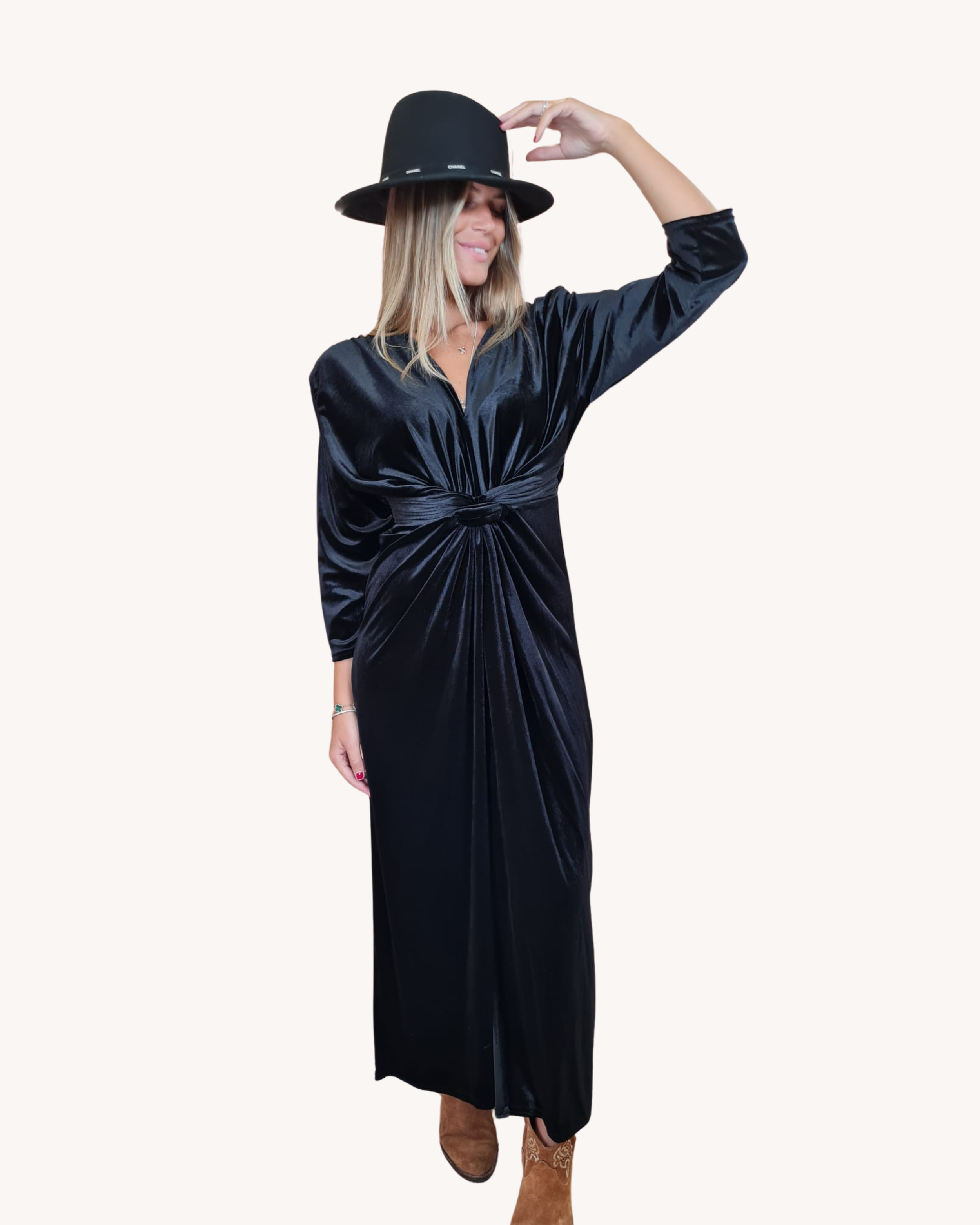 Vestido de Atenas