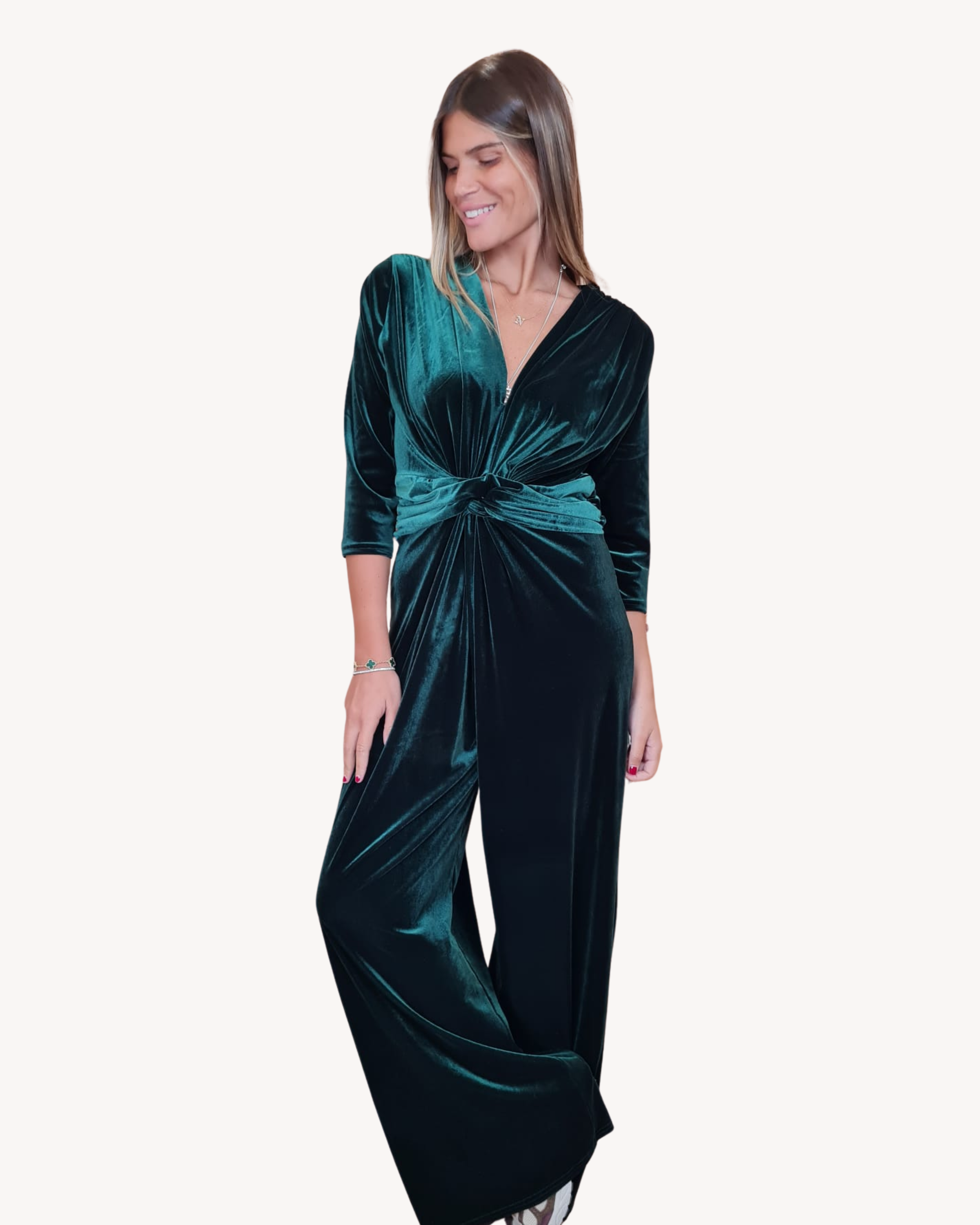 Canum jumpsuit
