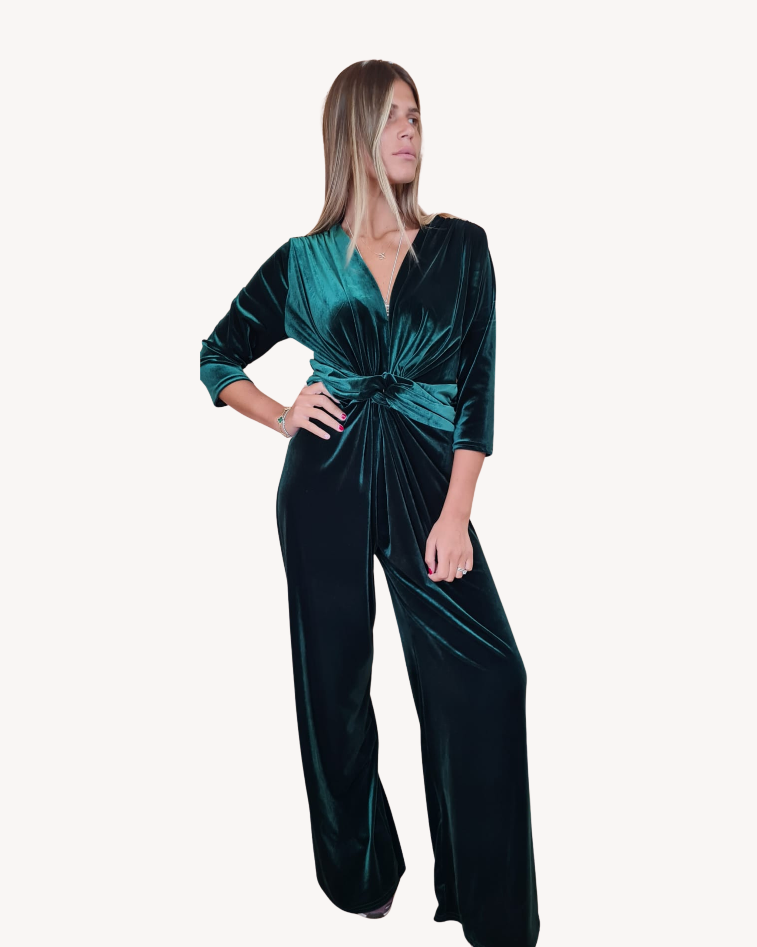 Canum jumpsuit