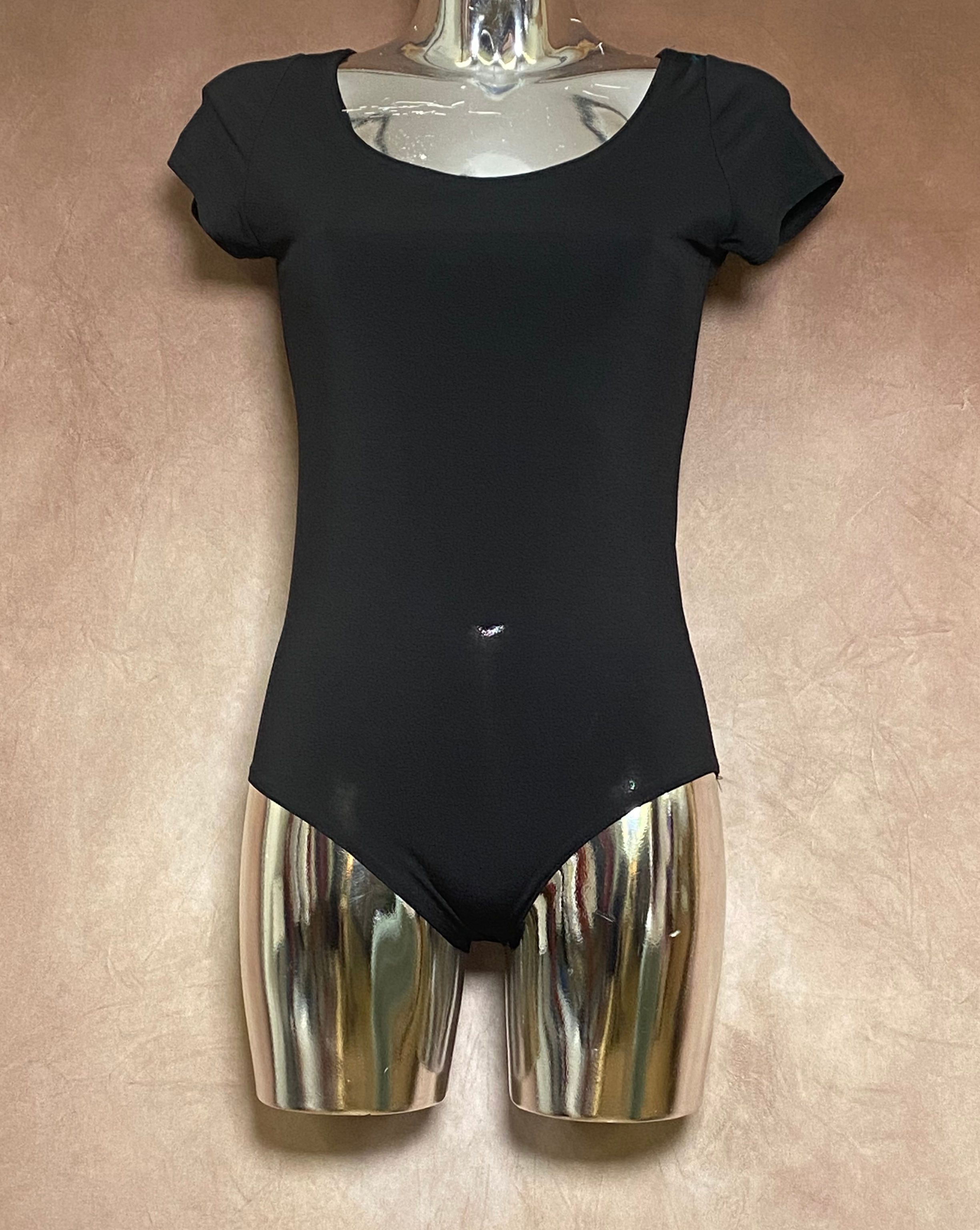 BODY SECRETE - BLACK