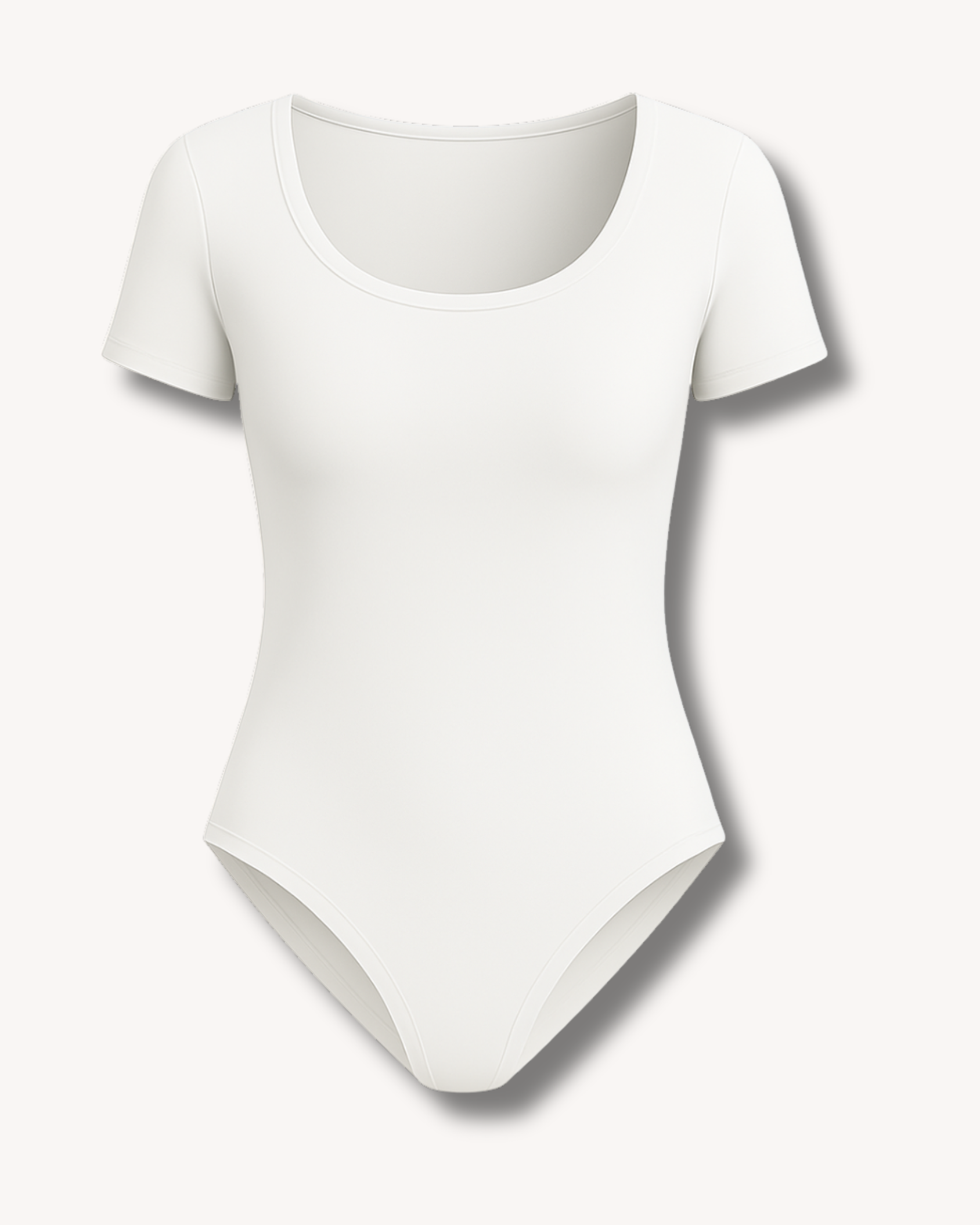 BODY SECRETE - WHITE