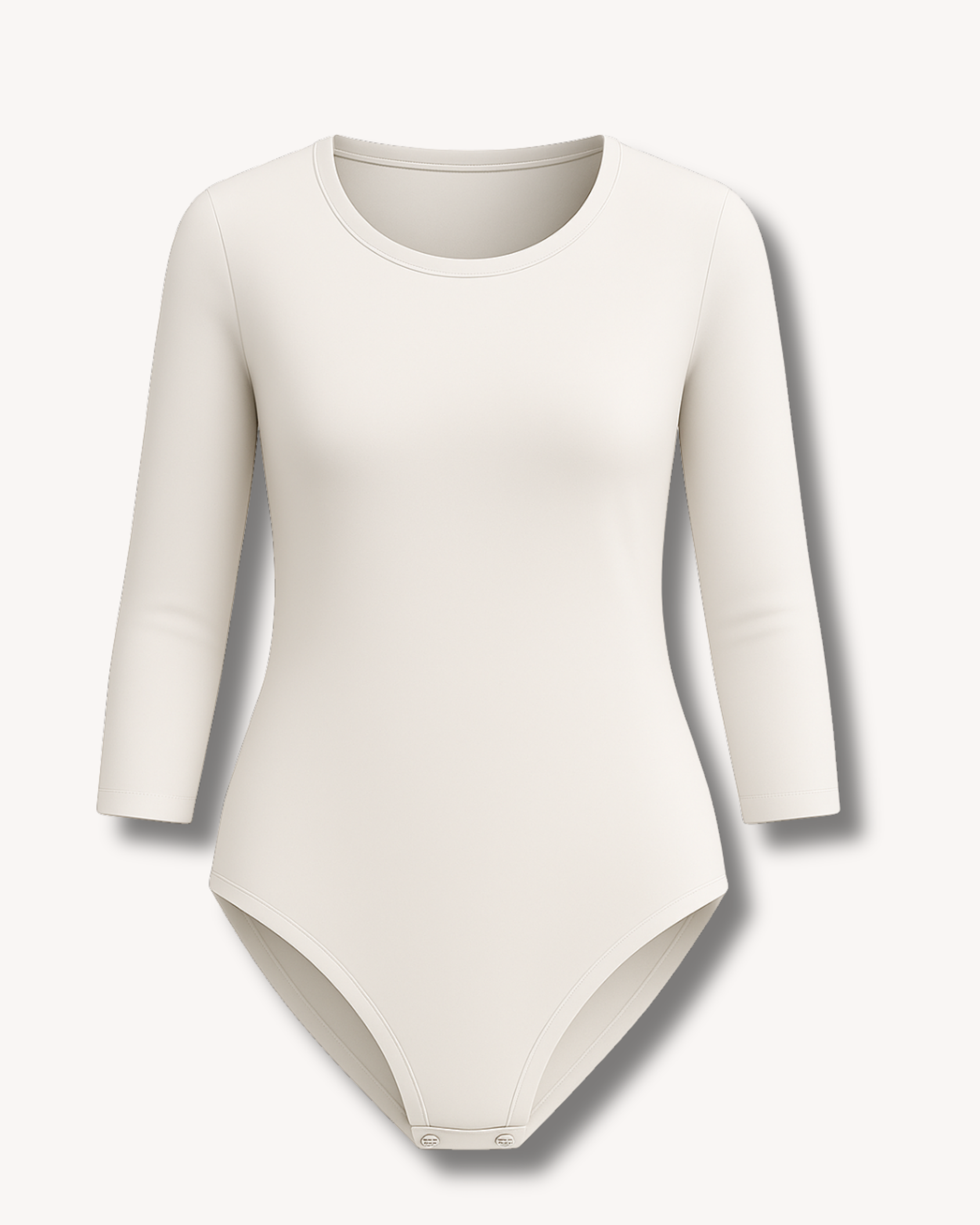 BODY SECRETE - MANCHE 3/4