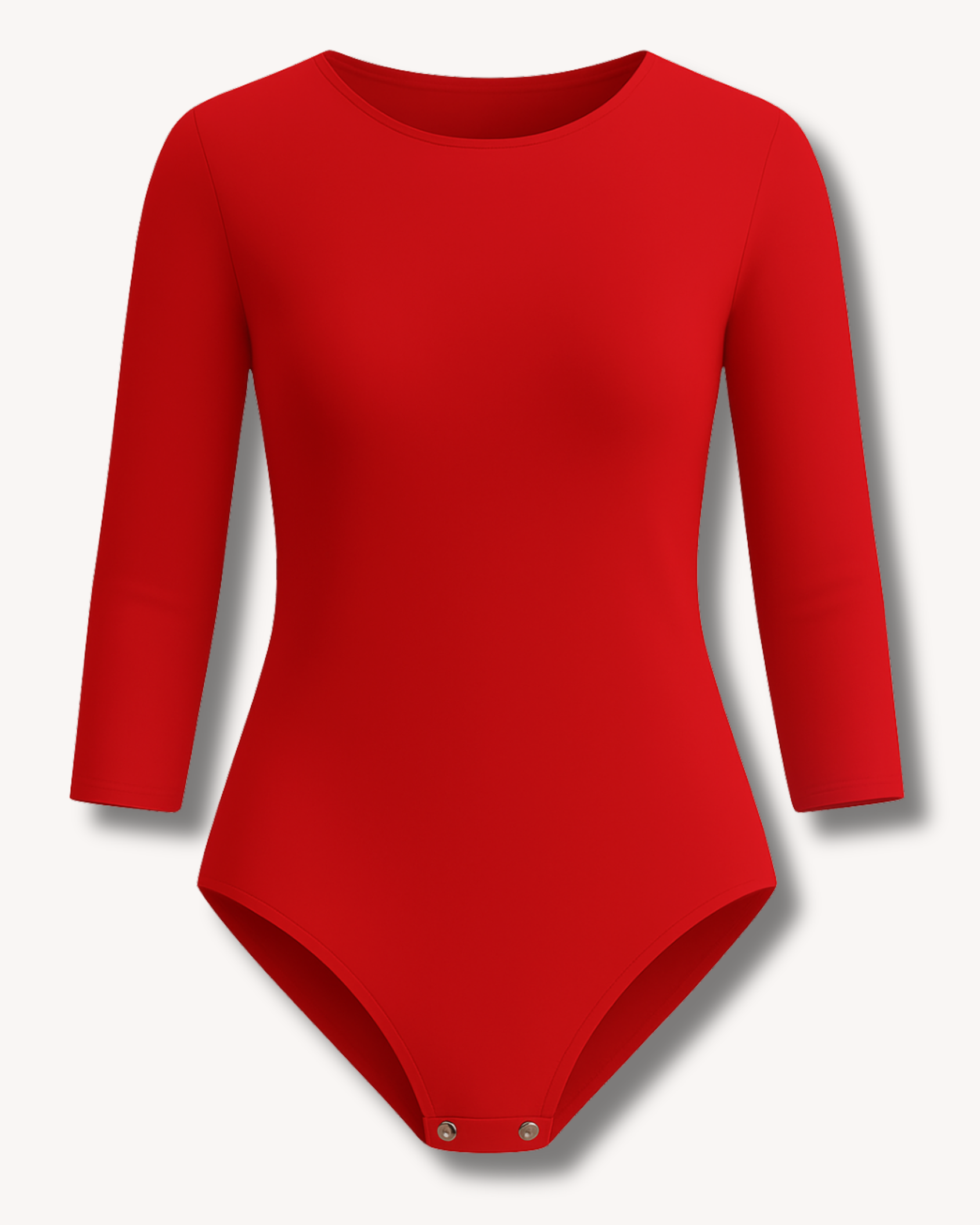 BODY SECRETE - MANCHE 3/4