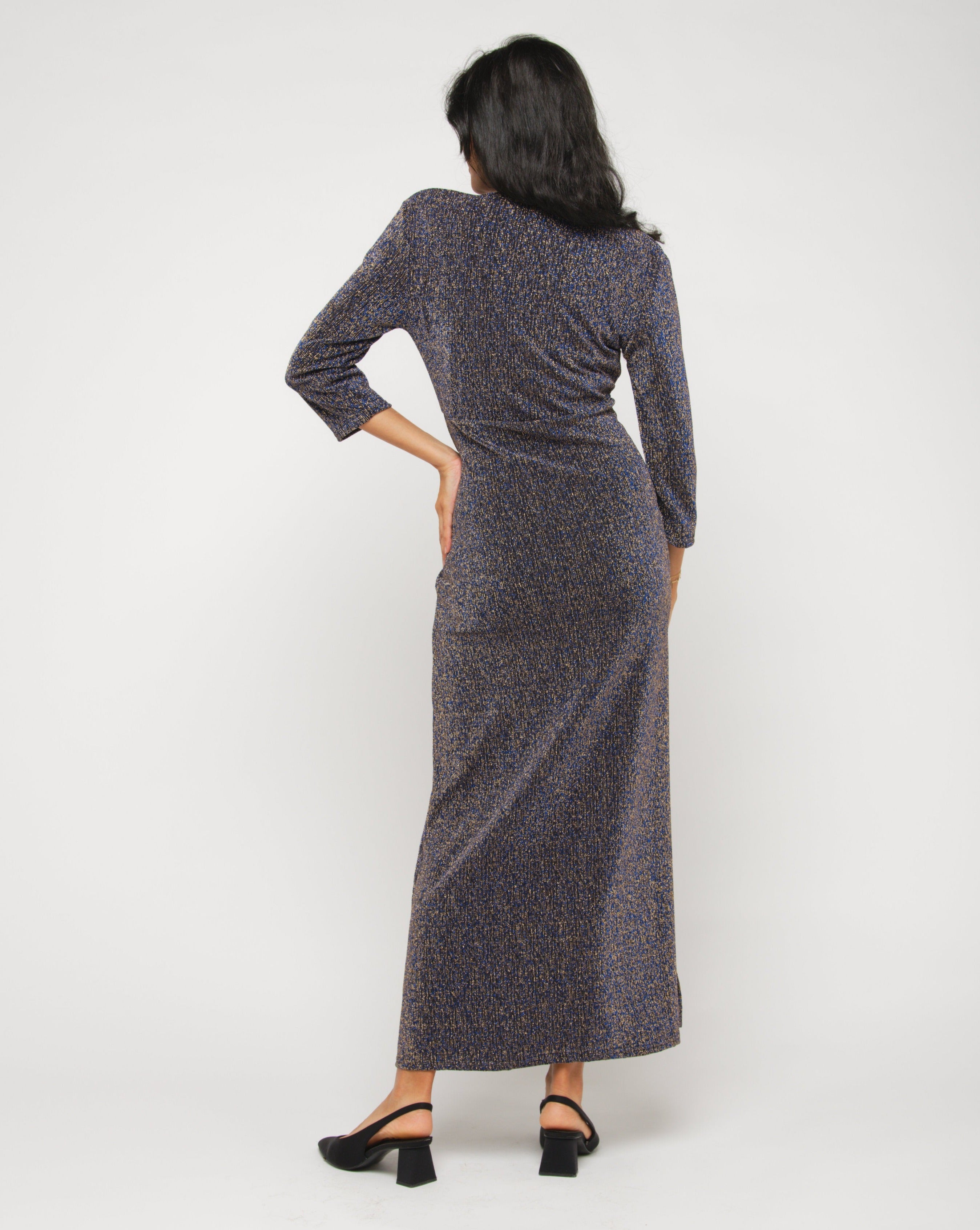 Robe Étincelance